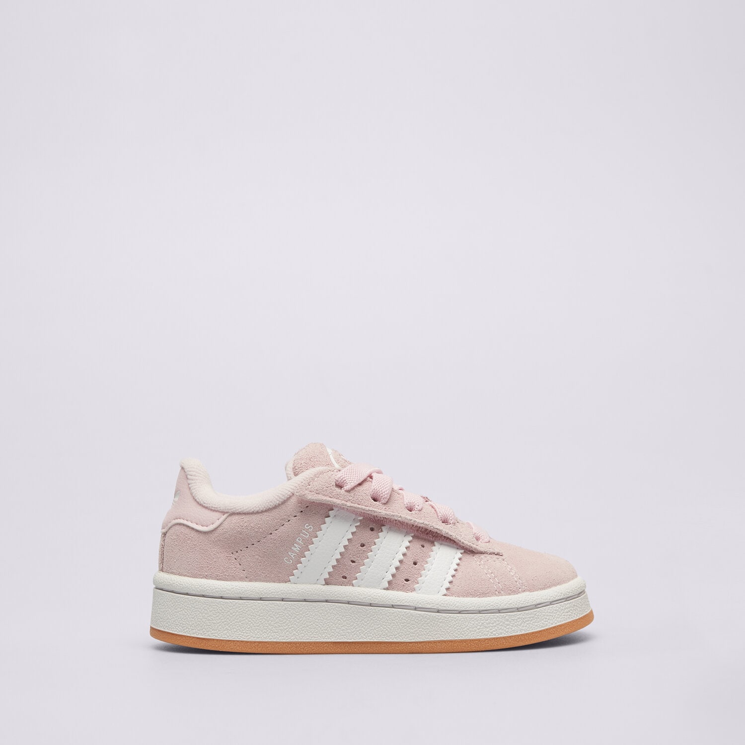 Kinder Skaterschuhe ADIDAS CAMPUS 00S CF EL I JP5508 Rosa