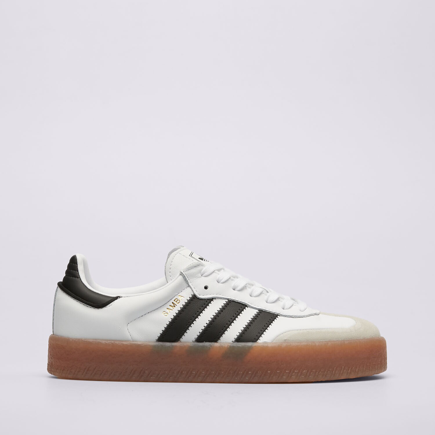 Damen Sneaker ADIDAS SAMBAE W JI1349 Weiß