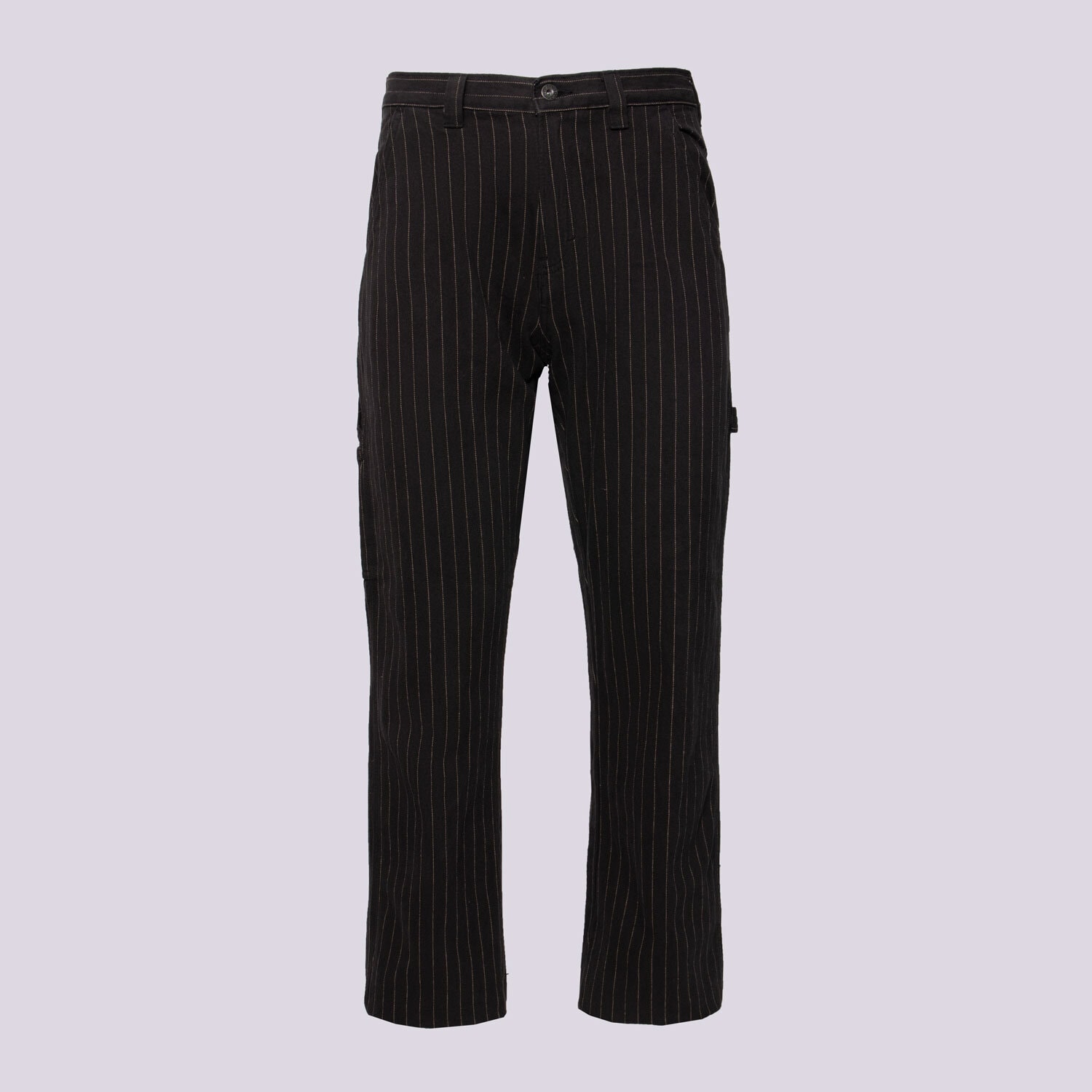 Herren Hosen DICKIES HOSE SERVICE CARPENTER PANT DK0A4Z6QBLK1 Schwarz