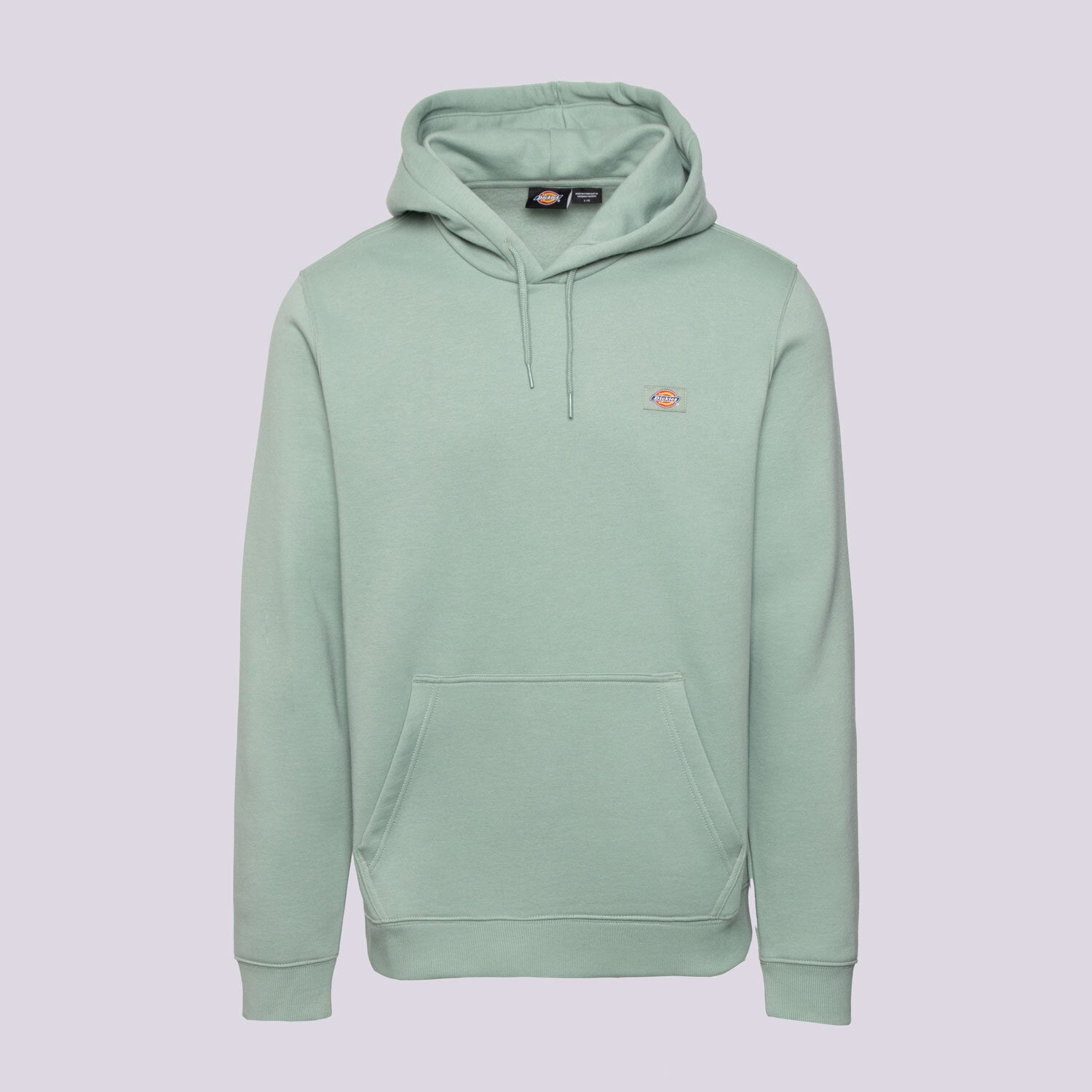 Herren DICKIES HOODIE OAKPORT HOODIE DK0A4XCDK361 Grün