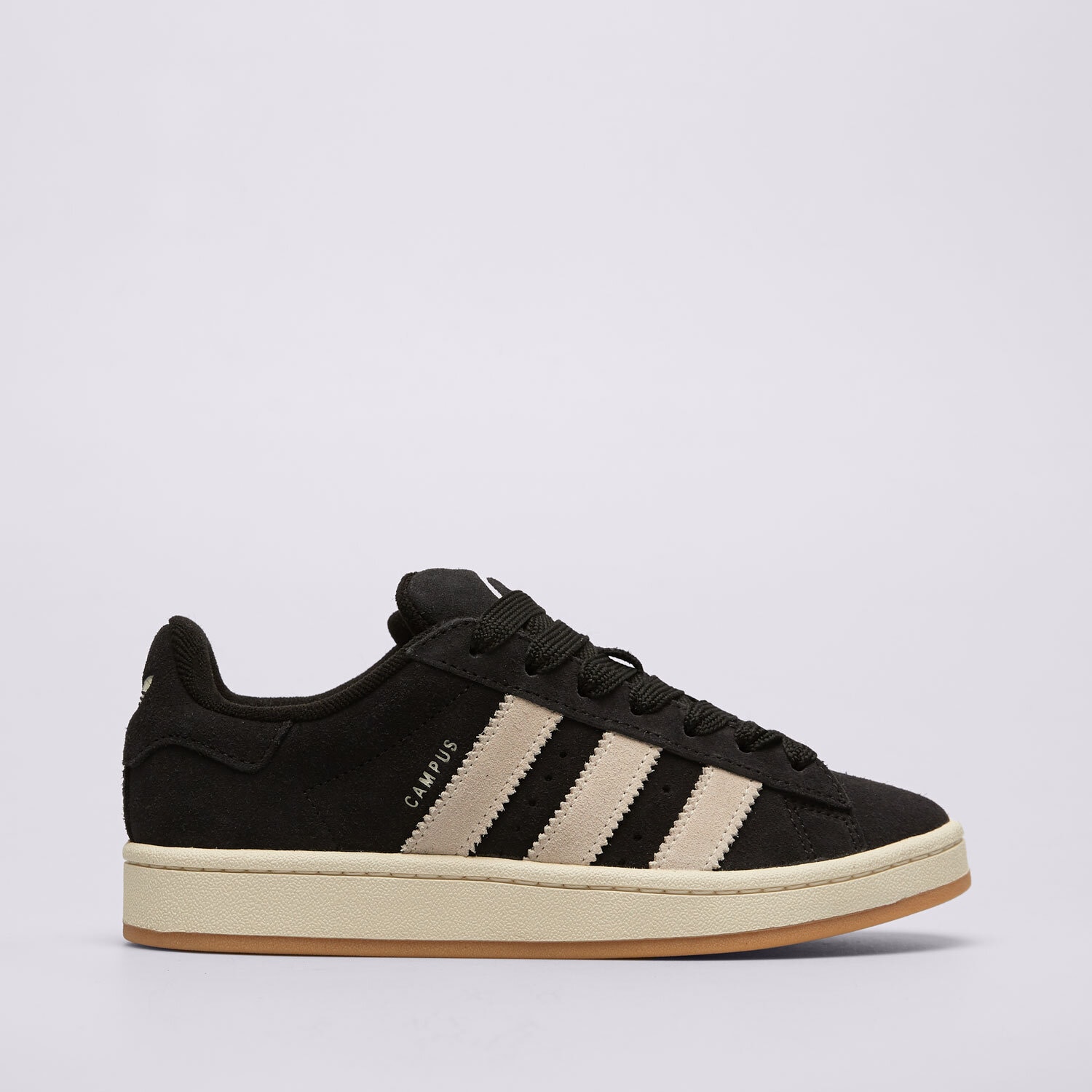 Damen Sneaker ADIDAS CAMPUS 00S W JH5626 Schwarz