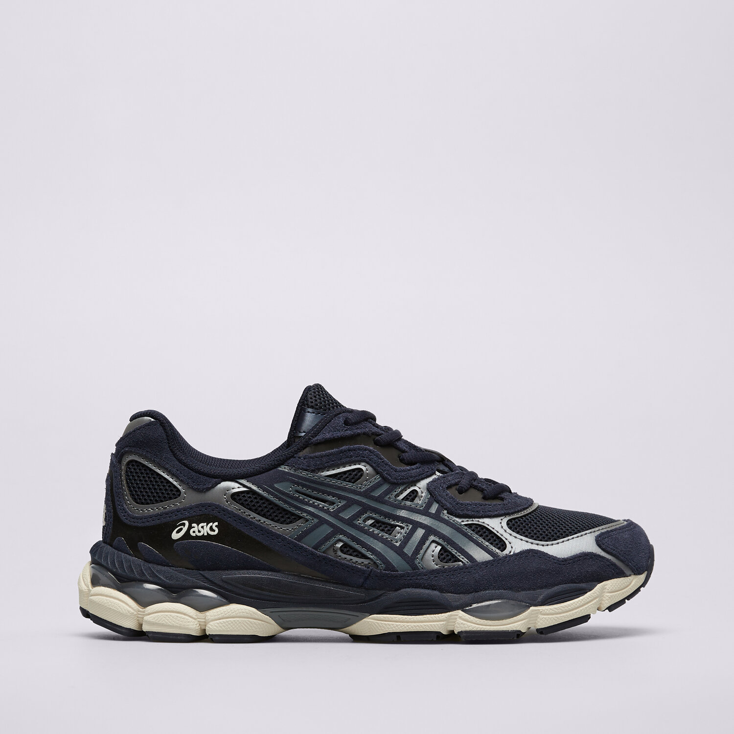 Herren Sneaker ASICS GEL-NYC 1203A383-401 Blau