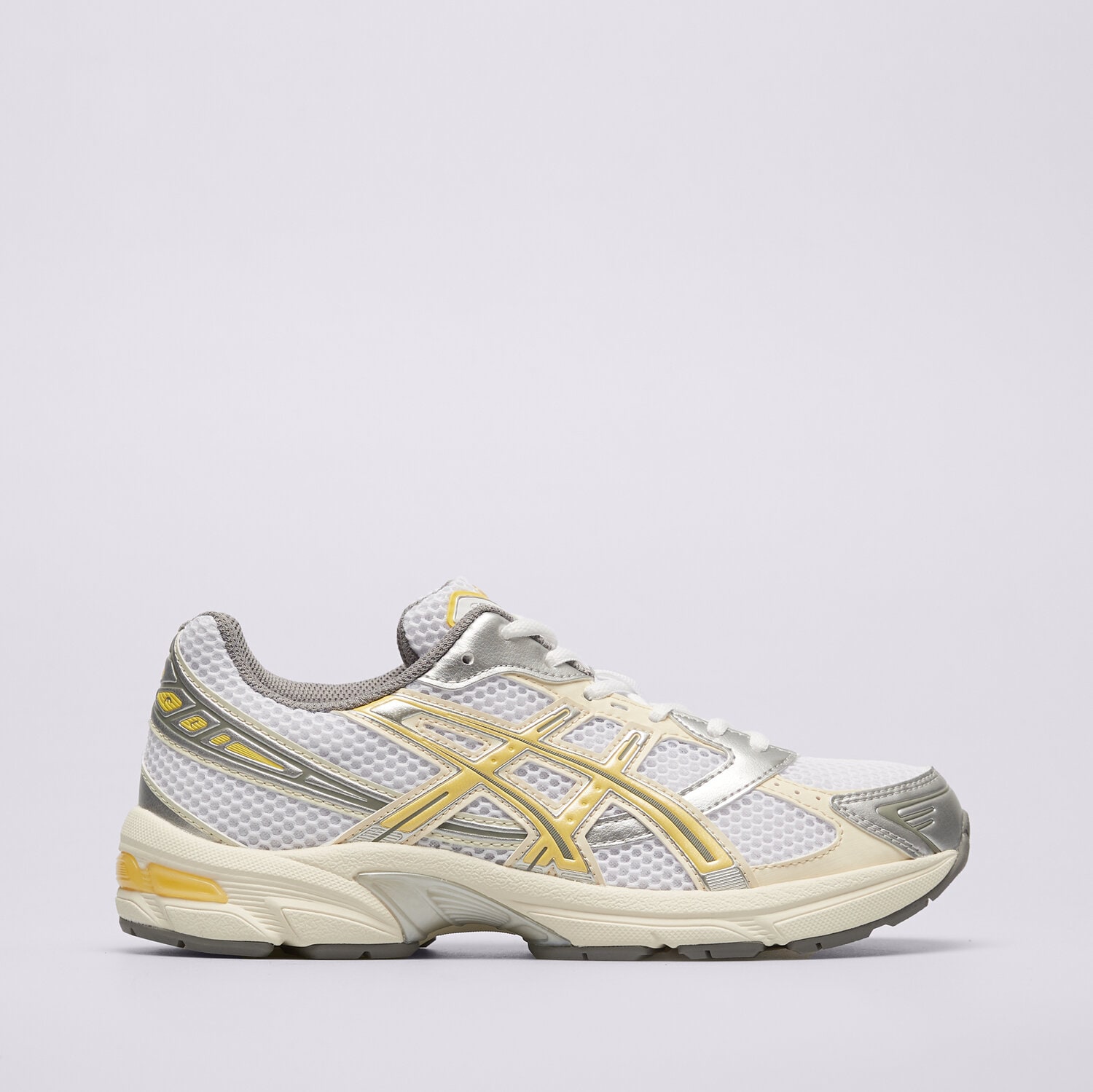 Damen Sneaker ASICS GEL-1130 1202A164-118 Weiß