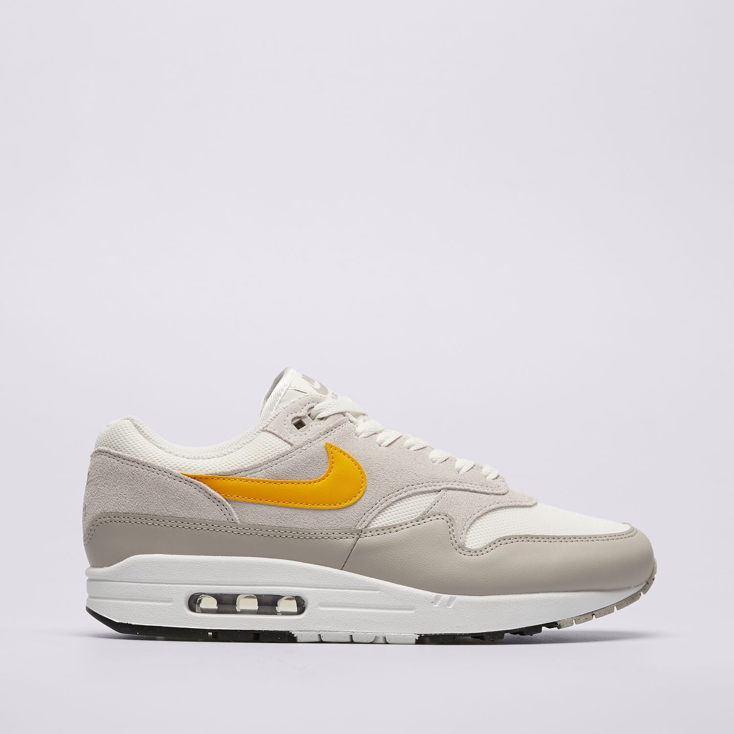 Herren Sneaker NIKE AIR MAX 1 ESS FZ5808-105 Schwarz