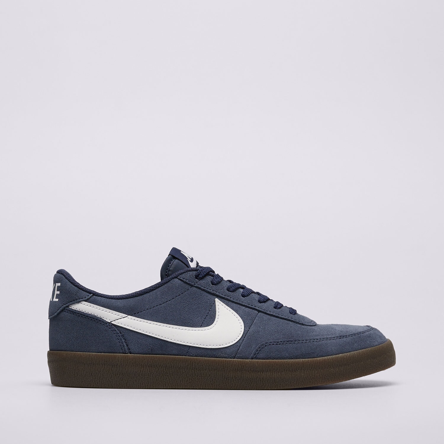 Herren Skaterschuhe NIKE KILLSHOT 2  FQ8903-400 Dunkelblau