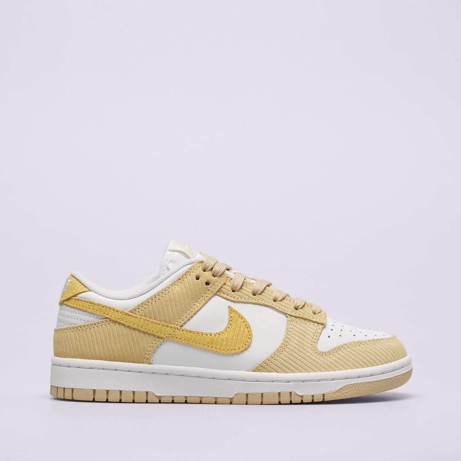 Damen Sneaker NIKE DUNK LOW FN7167-700 Weiß