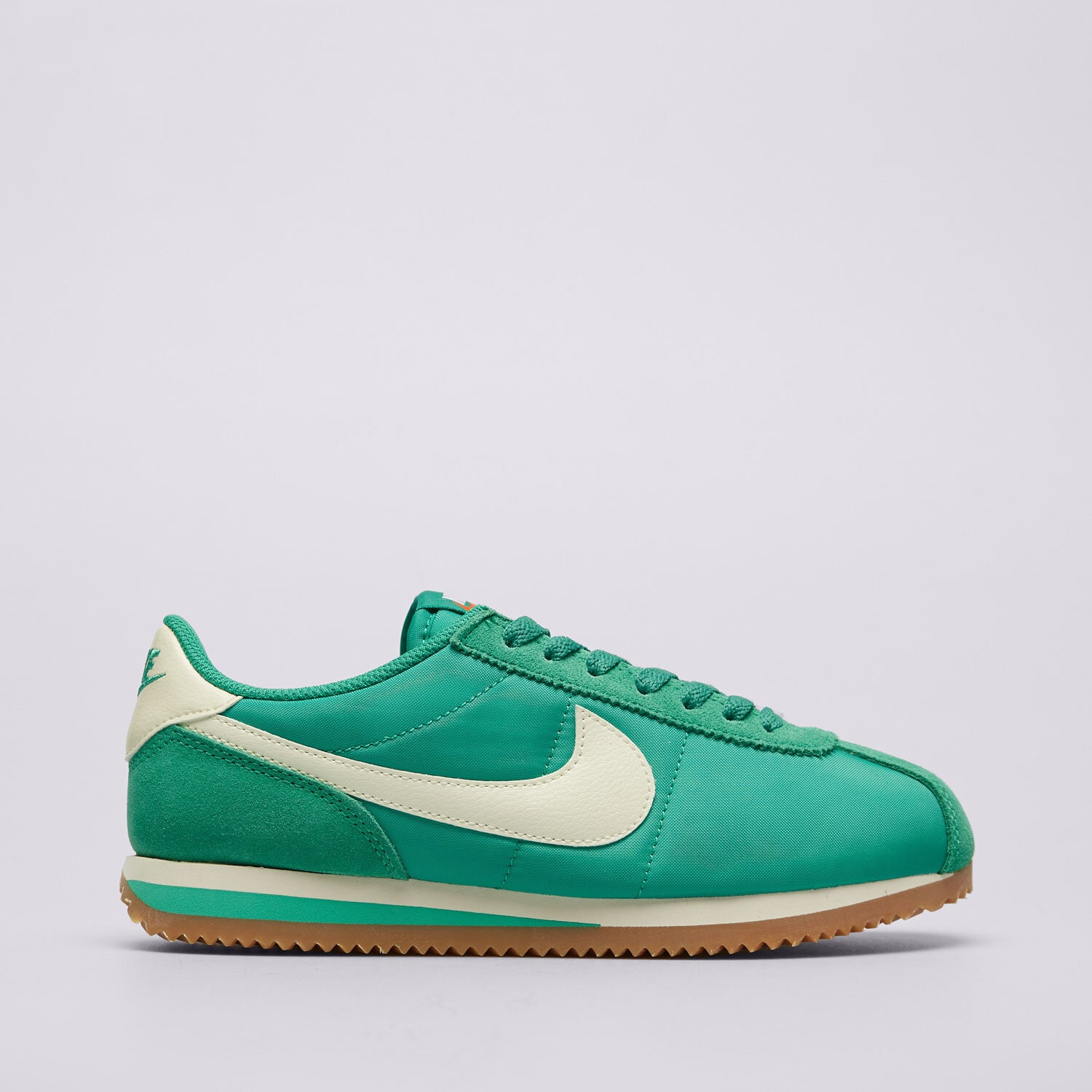 Damen Sneaker NIKE CORTEZ TEXTILE DZ2795-301 Grün