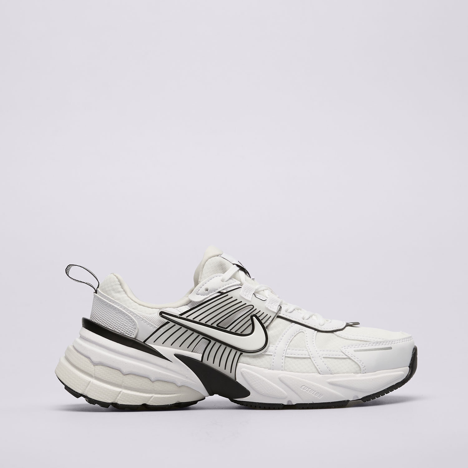 Damen Sneaker NIKE W V2K RUN  HF5342-100 Weiß