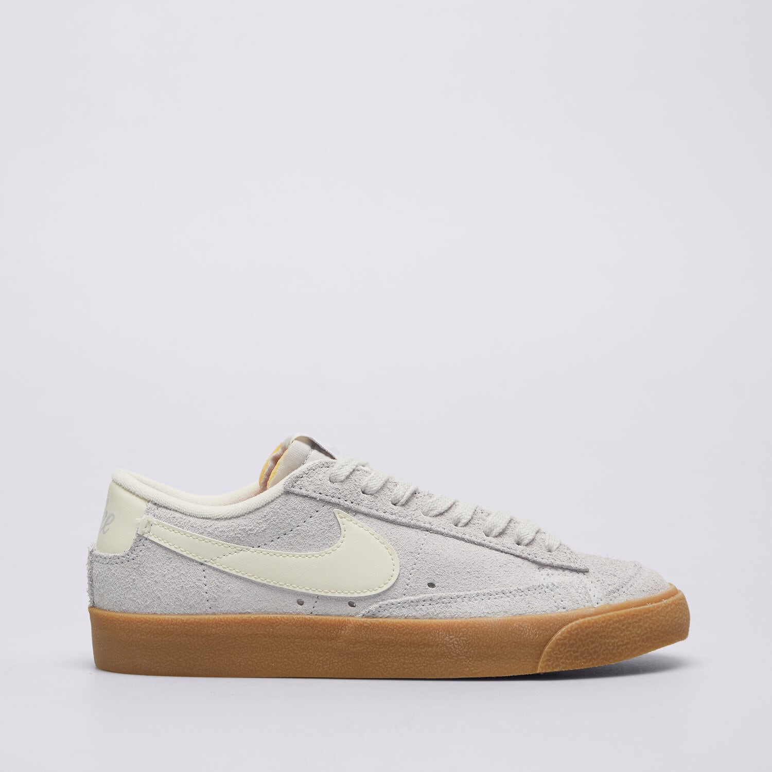 Damen Sneaker NIKE BLAZER LOW '77 VINTAGE FQ8060-003 Blau