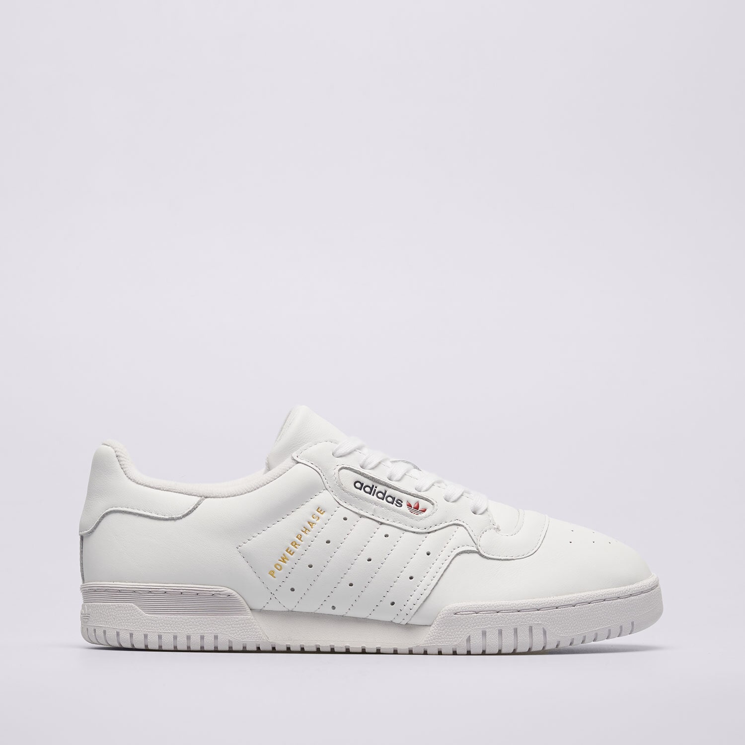 Herren Sneaker ADIDAS POWERPHASE JH5481 Weiß