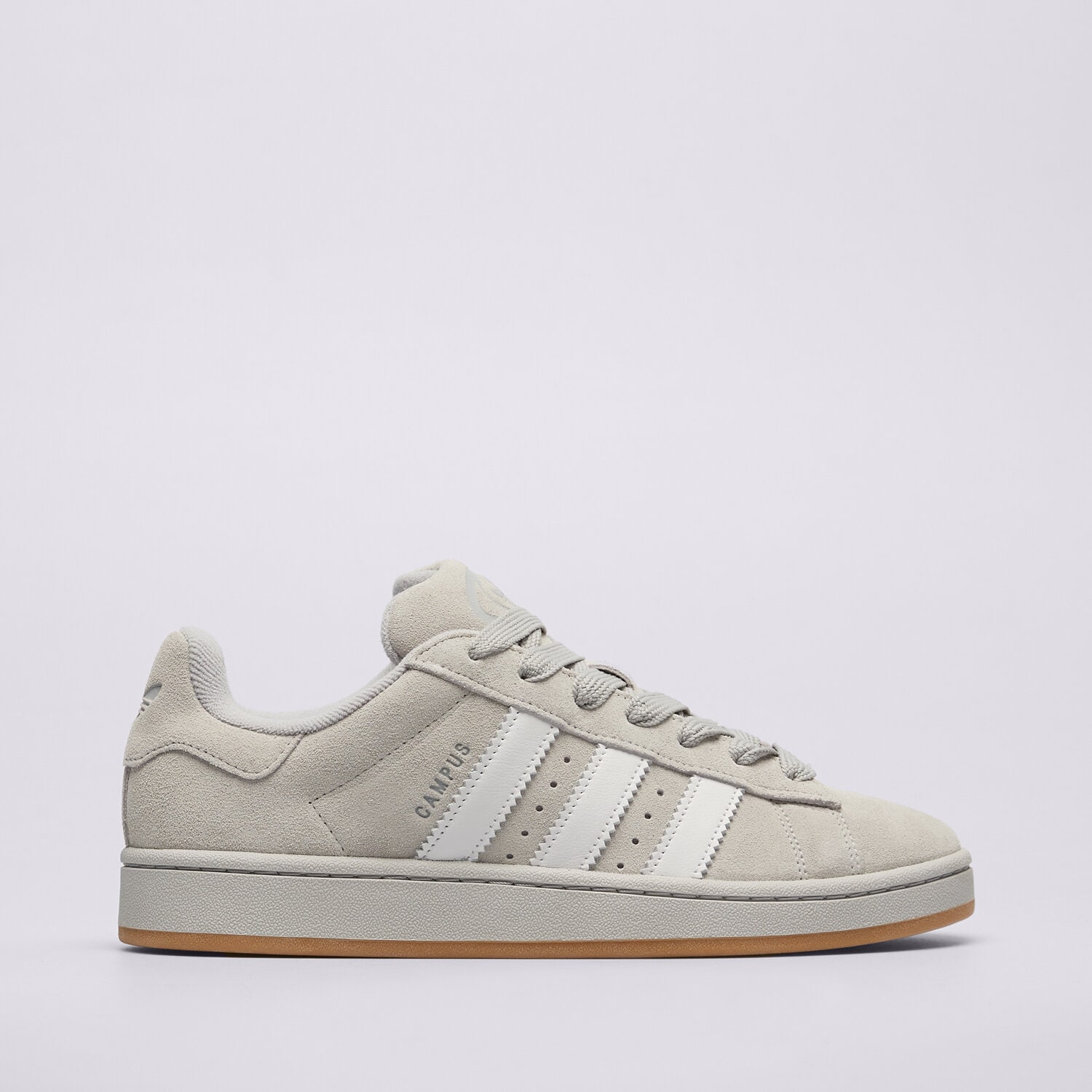 Herren Skaterschuhe ADIDAS CAMPUS 00S JH8793 Grau
