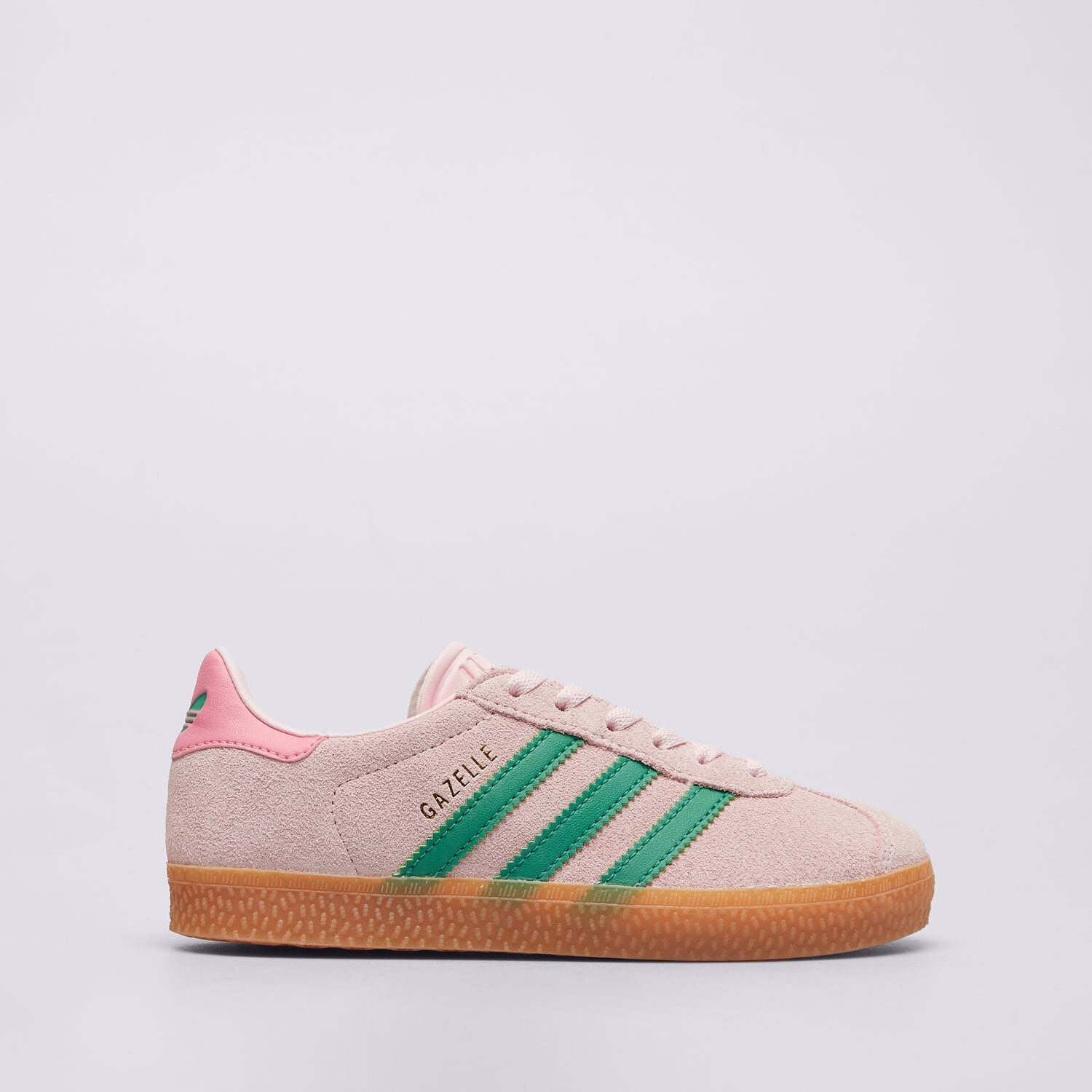 Kinder Sneaker ADIDAS GAZELLE C JP7133 Rosa