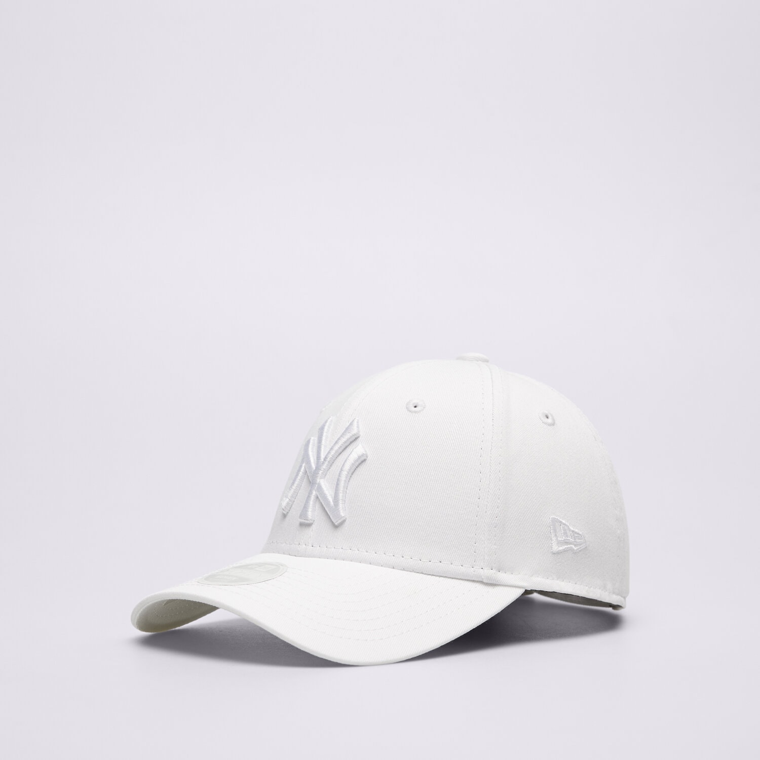 Damen Cap NEW ERA MÜTZE FASHION WMNS 9FORTY NYY WHT NEW YORK YANKEES W 80524868 Weiß