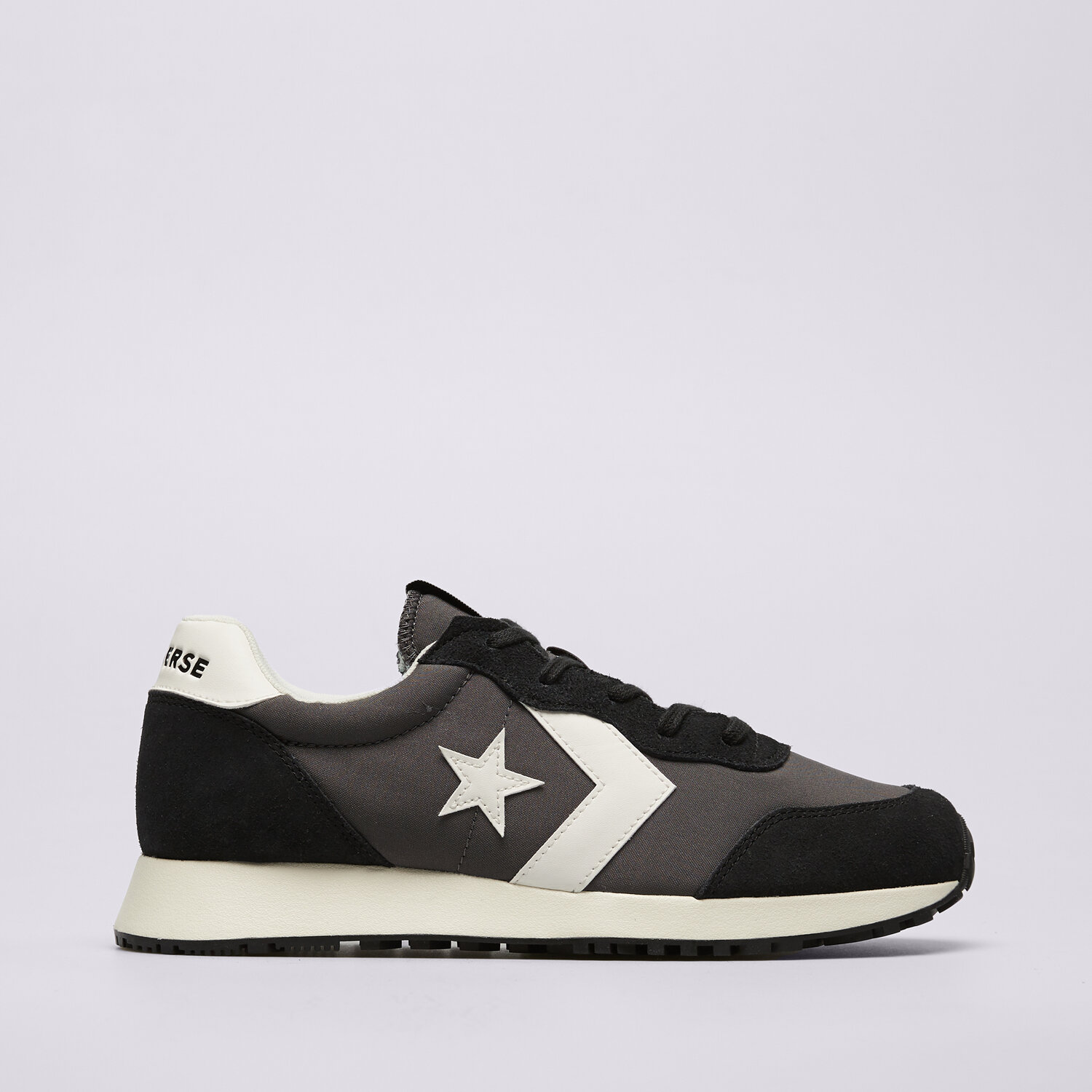 Herren Sneaker CONVERSE OMEGA TRAINER  A13378C Schwarz