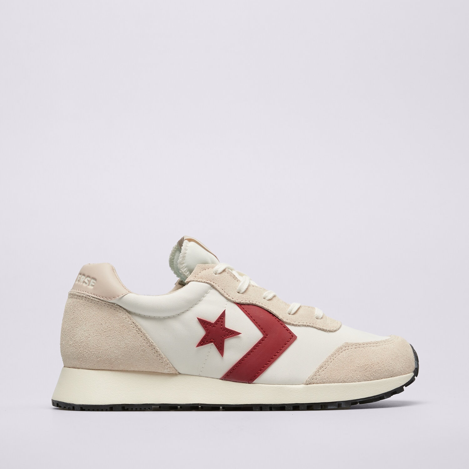 Herren Sneaker CONVERSE OMEGA TRAINER  A13377C Weiß