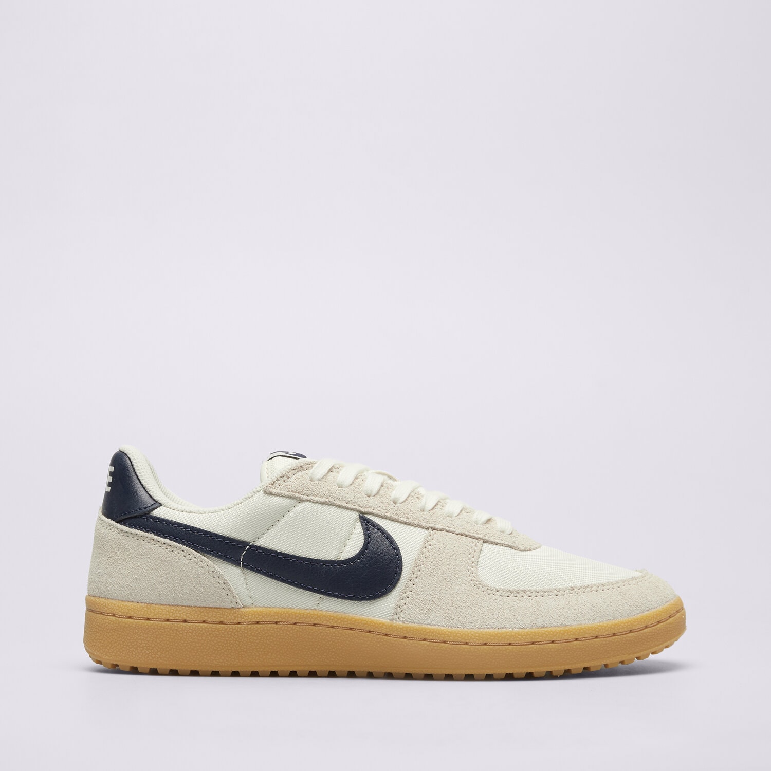 Herren Sneaker NIKE FIELD GENERAL HF3165-102 Weiß