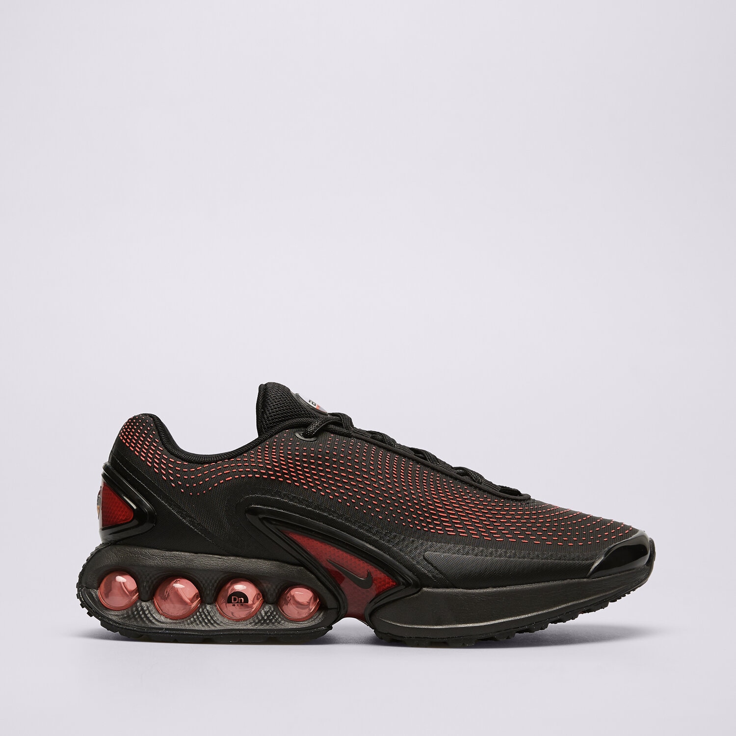Herren Sneaker NIKE AIR MAX DN HV5235-002 Schwarz