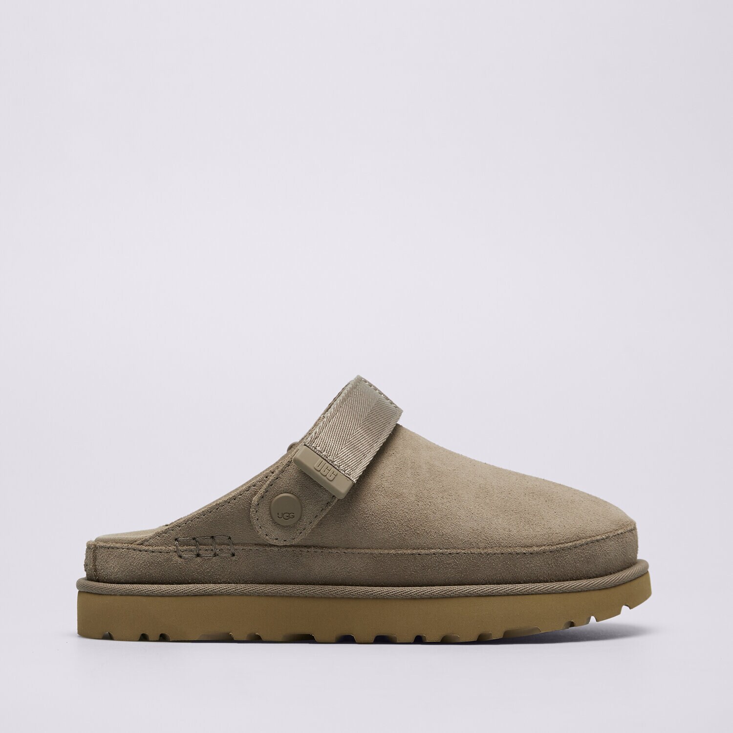 Damen UGG W GOLDENSTAR CLOG 1138252SKP Violet