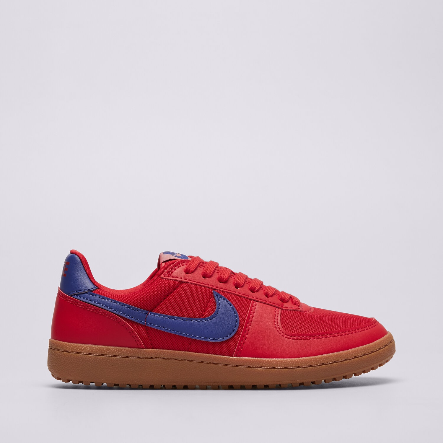Damen Sneaker NIKE WMNS FIELD GENERAL FZ5593-601 Rot