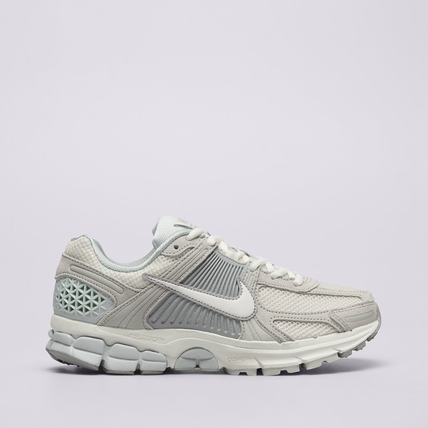 Damen Sneaker NIKE W ZOOM VOMERO 5 HQ0458-001 Grau