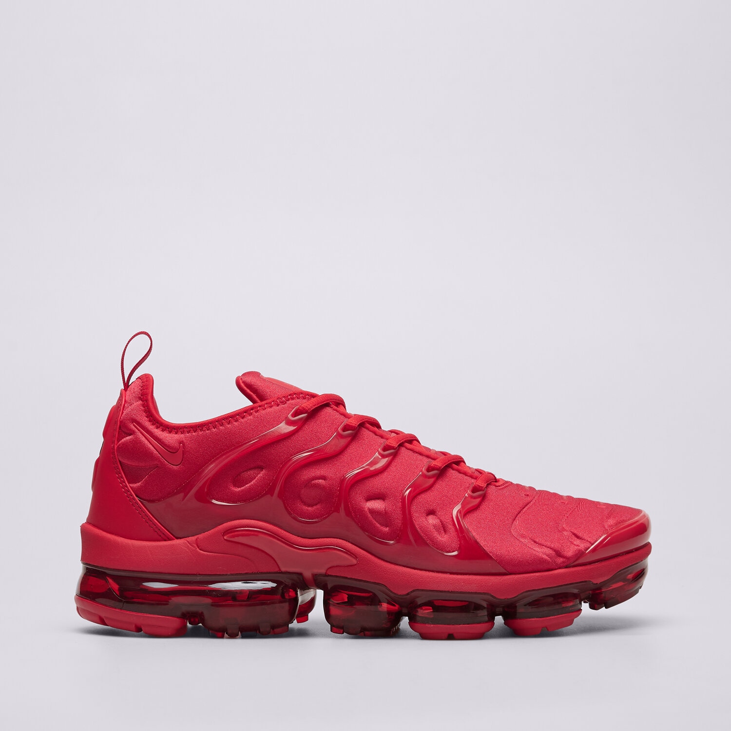 Herren Sneaker NIKE AIR VAPORMAX PLUS CW6973-600 Rot