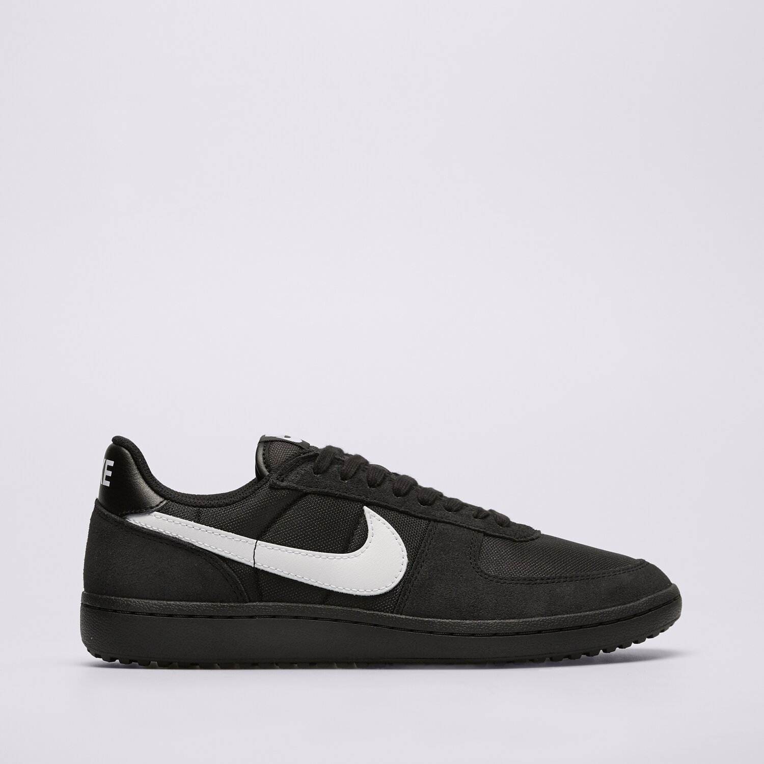 Herren Sneaker NIKE FIELD GENERAL HF3165-001 Schwarz