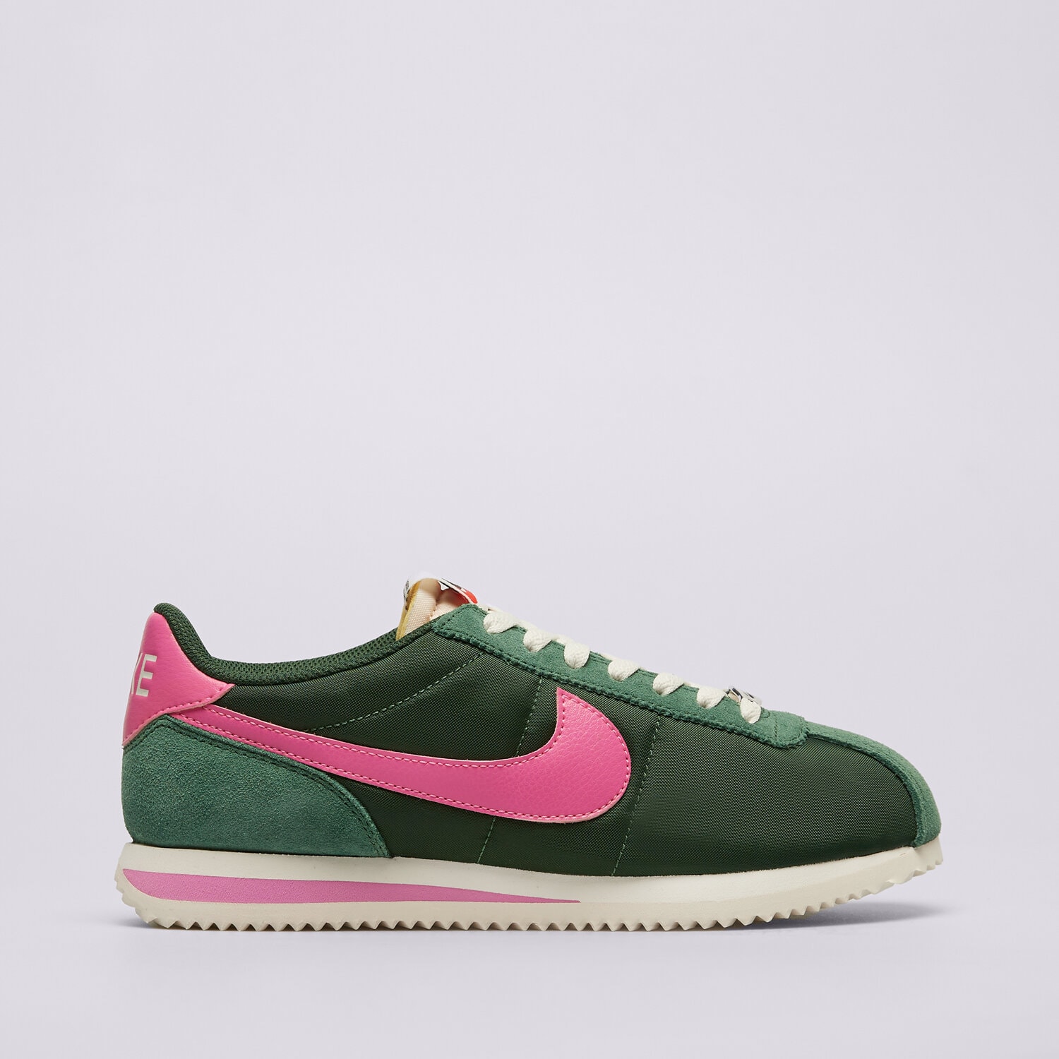 Damen Sneaker NIKE W CORTEZ HF9994-300 Khaki