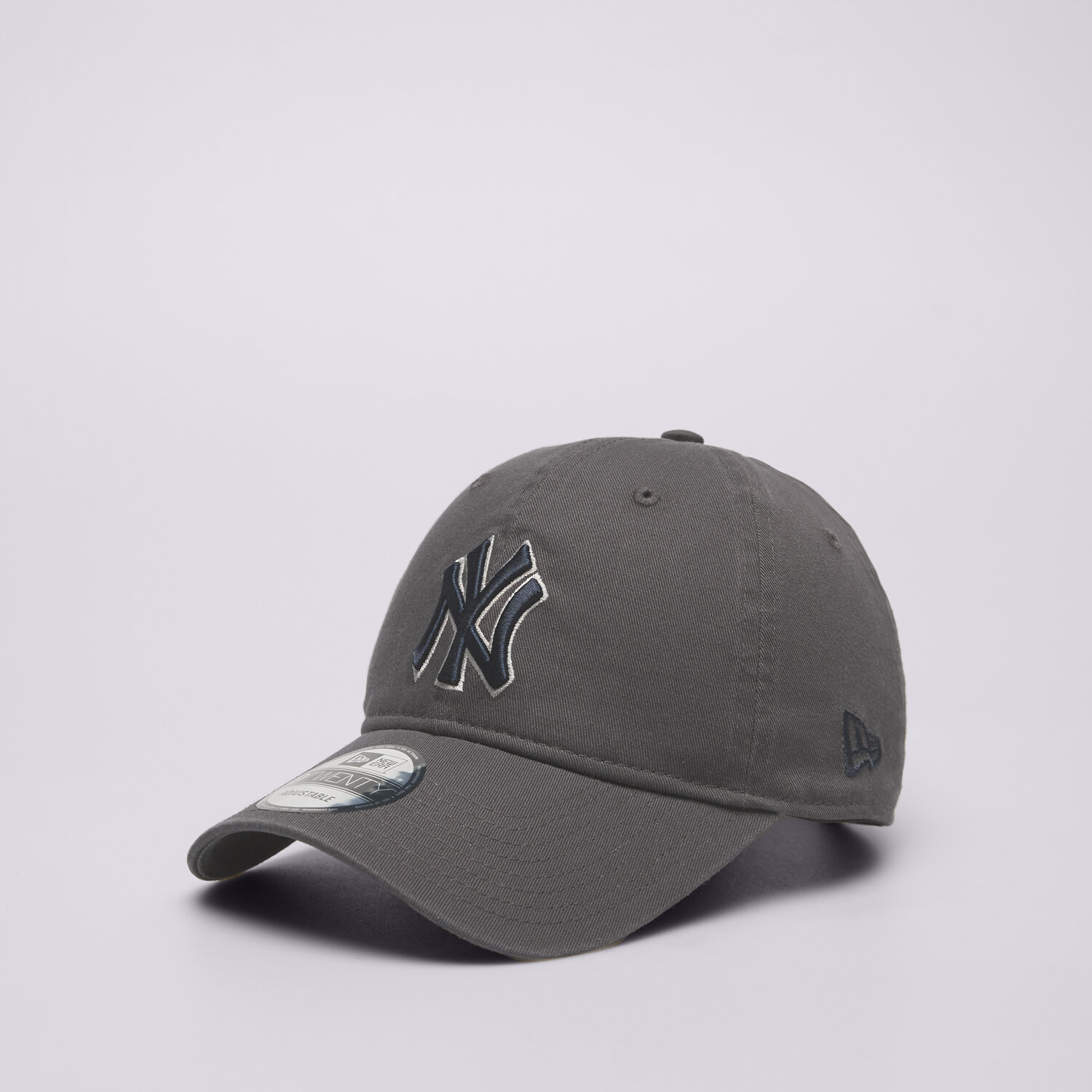 Herren Cap NEW ERA MÜTZE CC 920 NYY NEW YORK YANKEES GRH 60235294 Grau