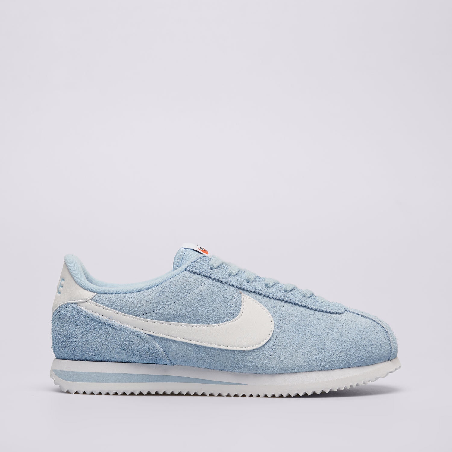 Damen Sneaker NIKE CORTEZ VINTAGE SUEDE FJ2530-400 Blau