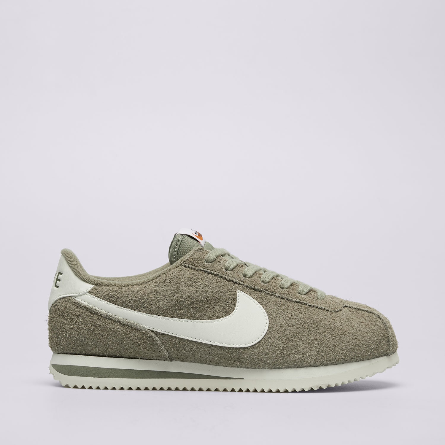 Damen Sneaker NIKE CORTEZ VINTAGE SUEDE FJ2530-302 Khaki