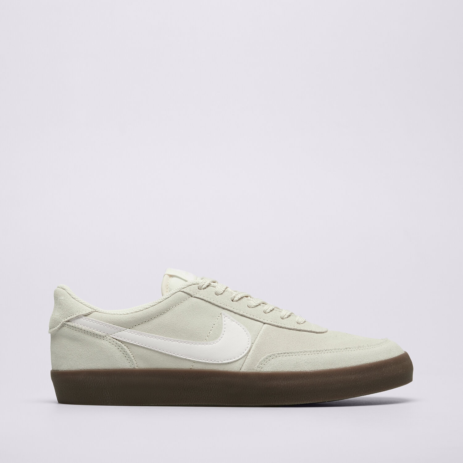 Herren Skaterschuhe NIKE KILLSHOT 2  FQ8903-100 Rosa