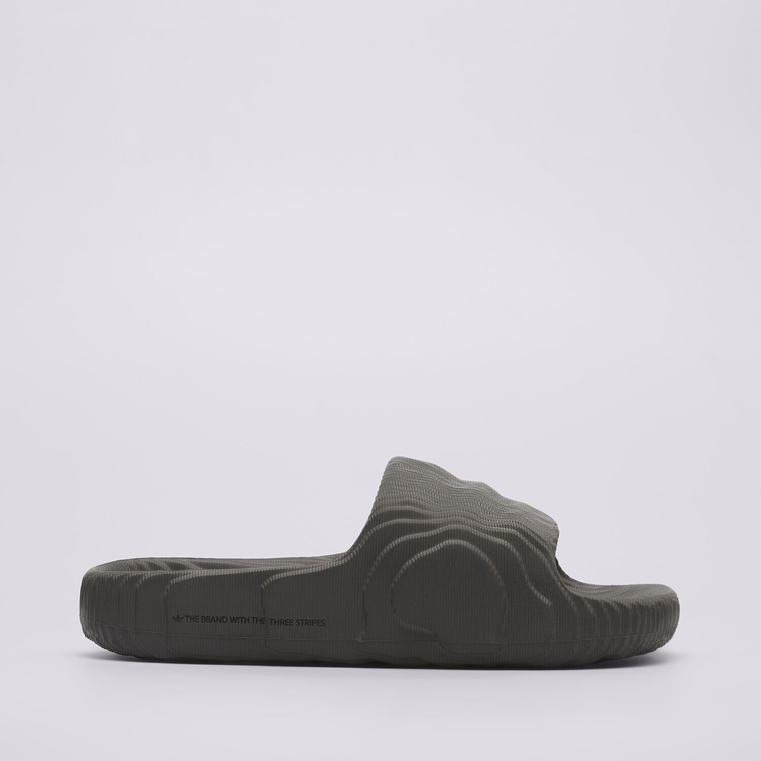 Damen ADIDAS ADILETTE 22 HP6522 Schwarz