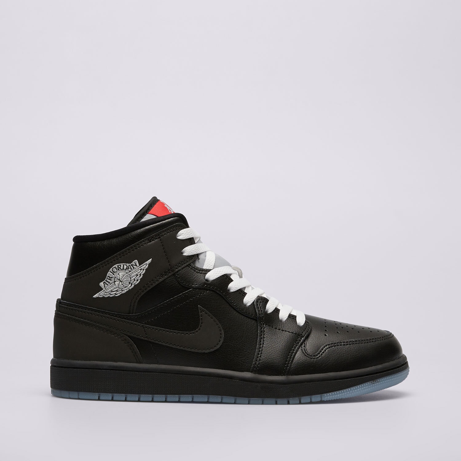 Herren Sneaker AIR JORDAN 1 MID SE HV5177-010 Schwarz