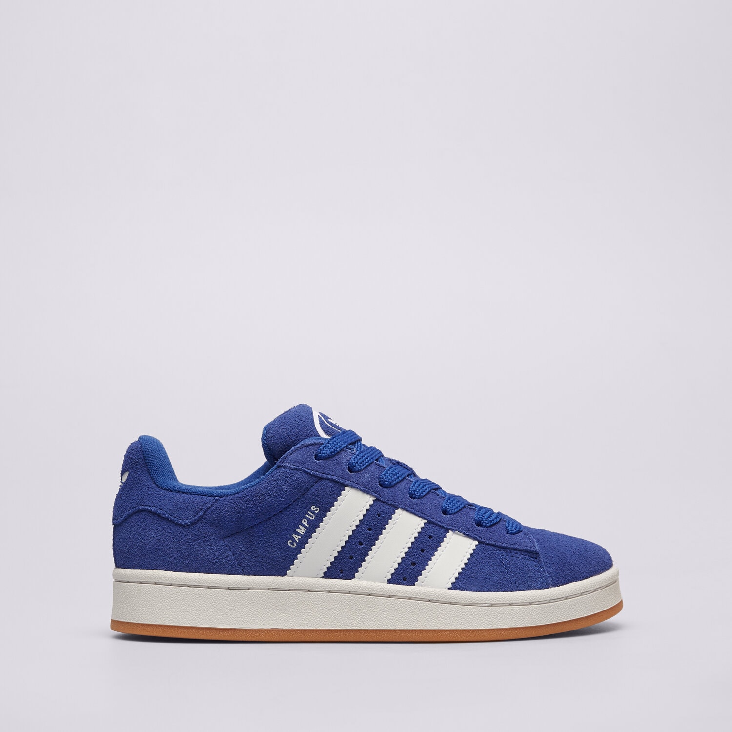 Kinder Skaterschuhe ADIDAS CAMPUS 00S J JH6333 Blau