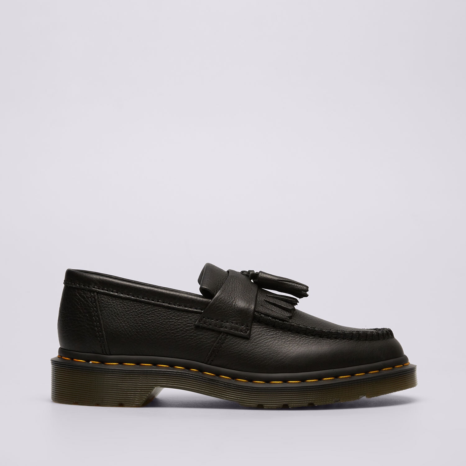 Damen Casual Schuhe DR.MARTENS ADRIAN VIRGINIA DM22760001 Schwarz