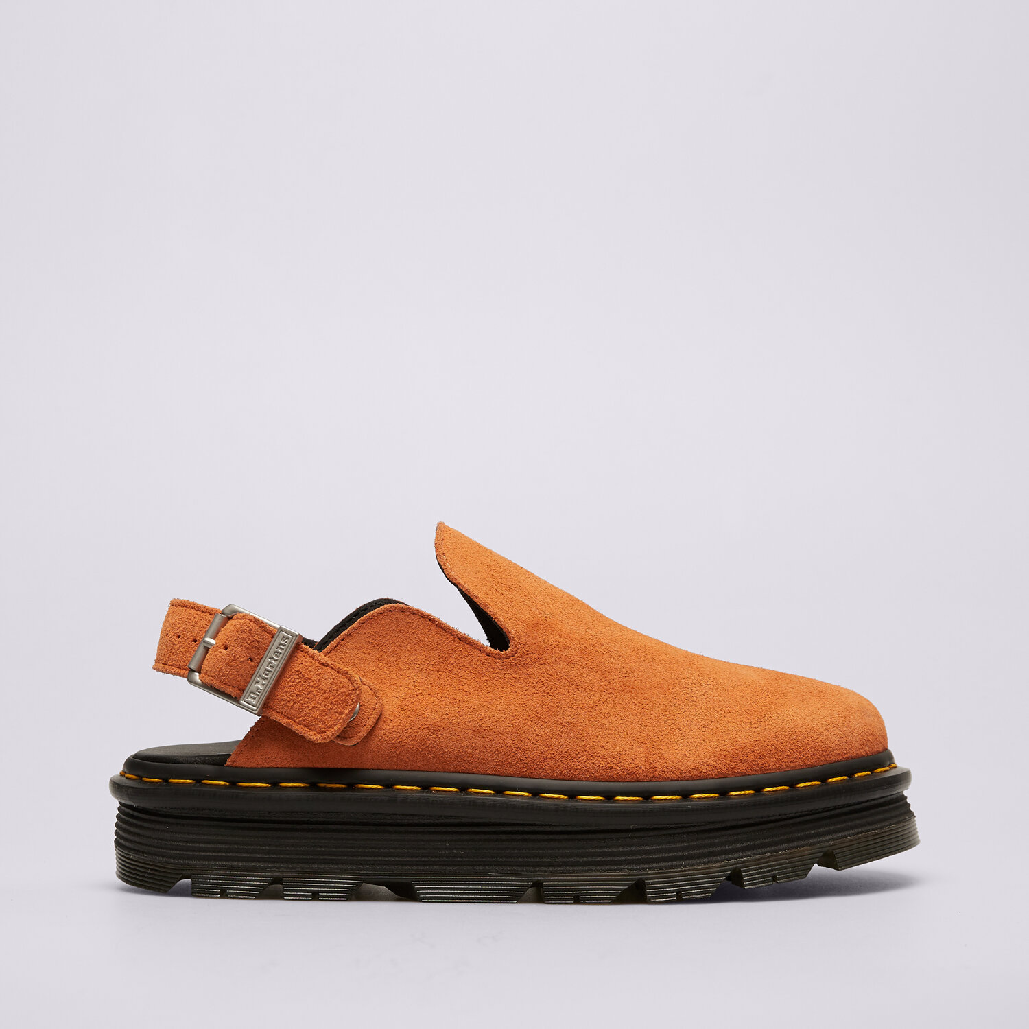 Damen DR.MARTENS ZEBZAG MULE DM31937800 Orange