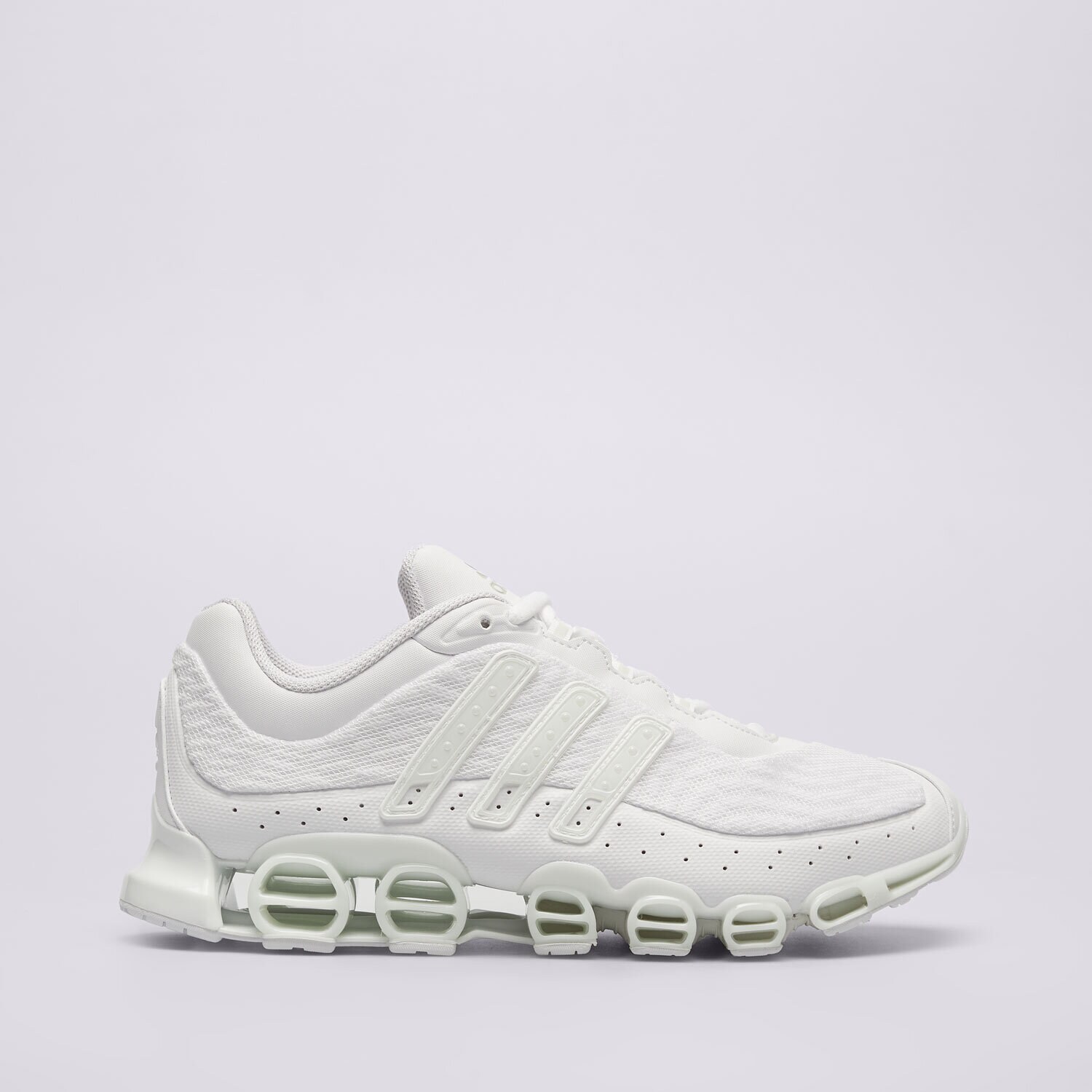 Herren Sneaker ADIDAS MEGARIDE JH5523 Weiß
