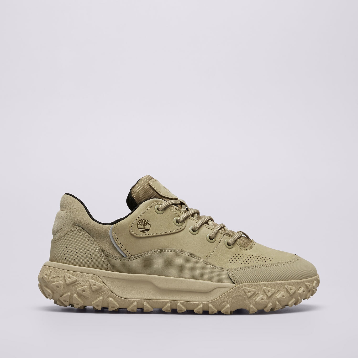 Herren Sneaker TIMBERLAND GREENSTRIDE MOTION 6 LOW TB0A6BZWEM91 Beige