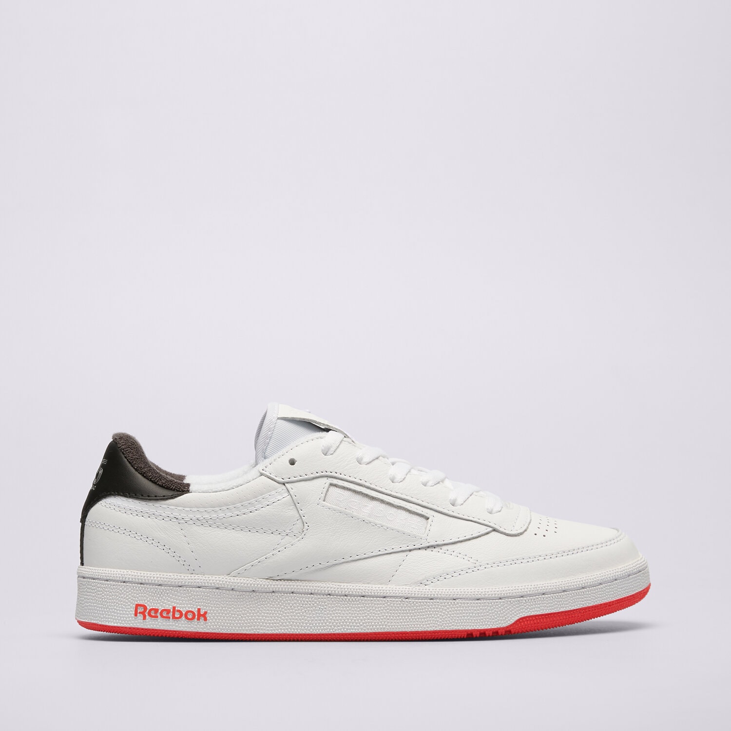 Herren Sneaker REEBOK CLUB C 85 VINTAGE 100209025 Weiß