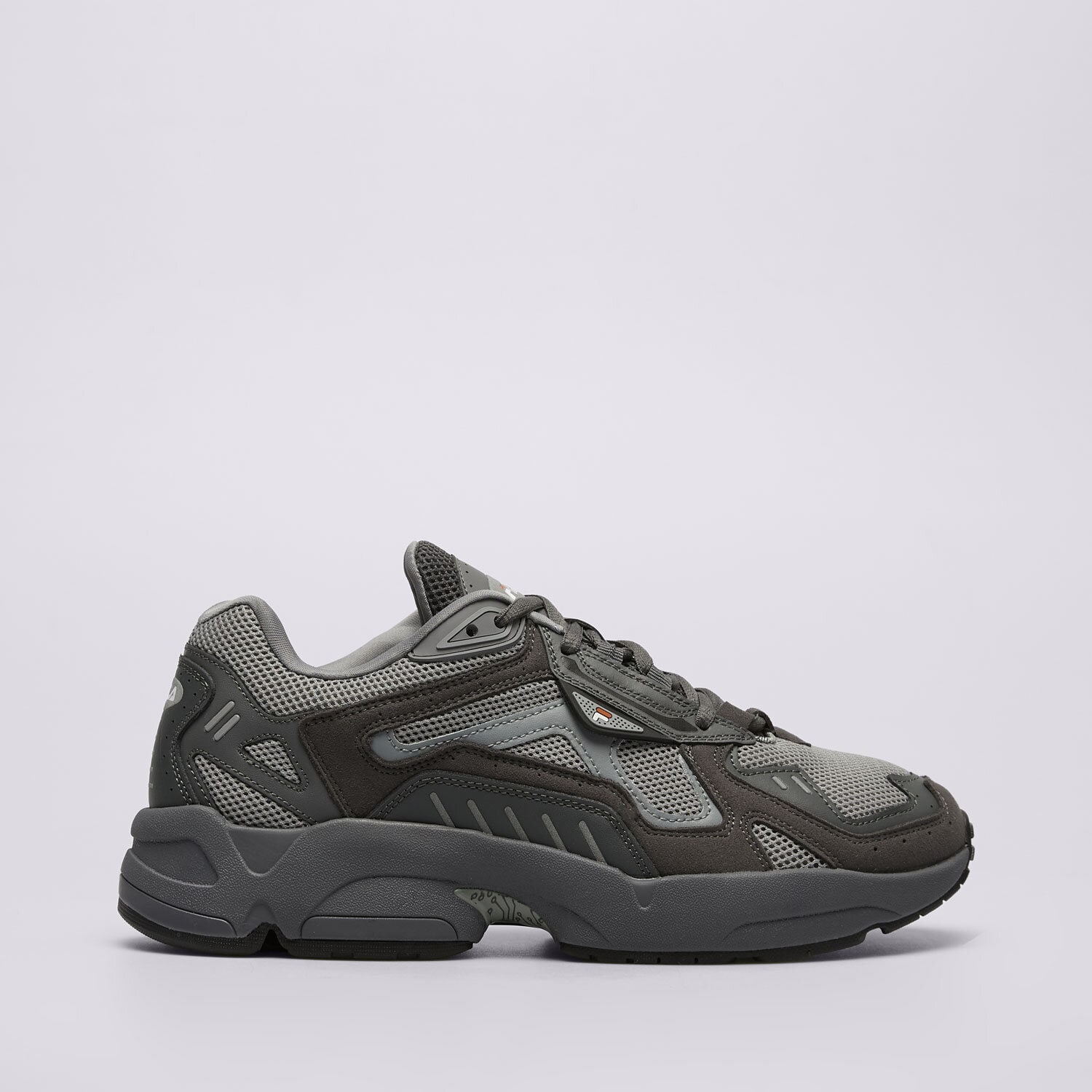 Herren Sneaker FILA ARCHIVE RJV 1FM02732051 Grau