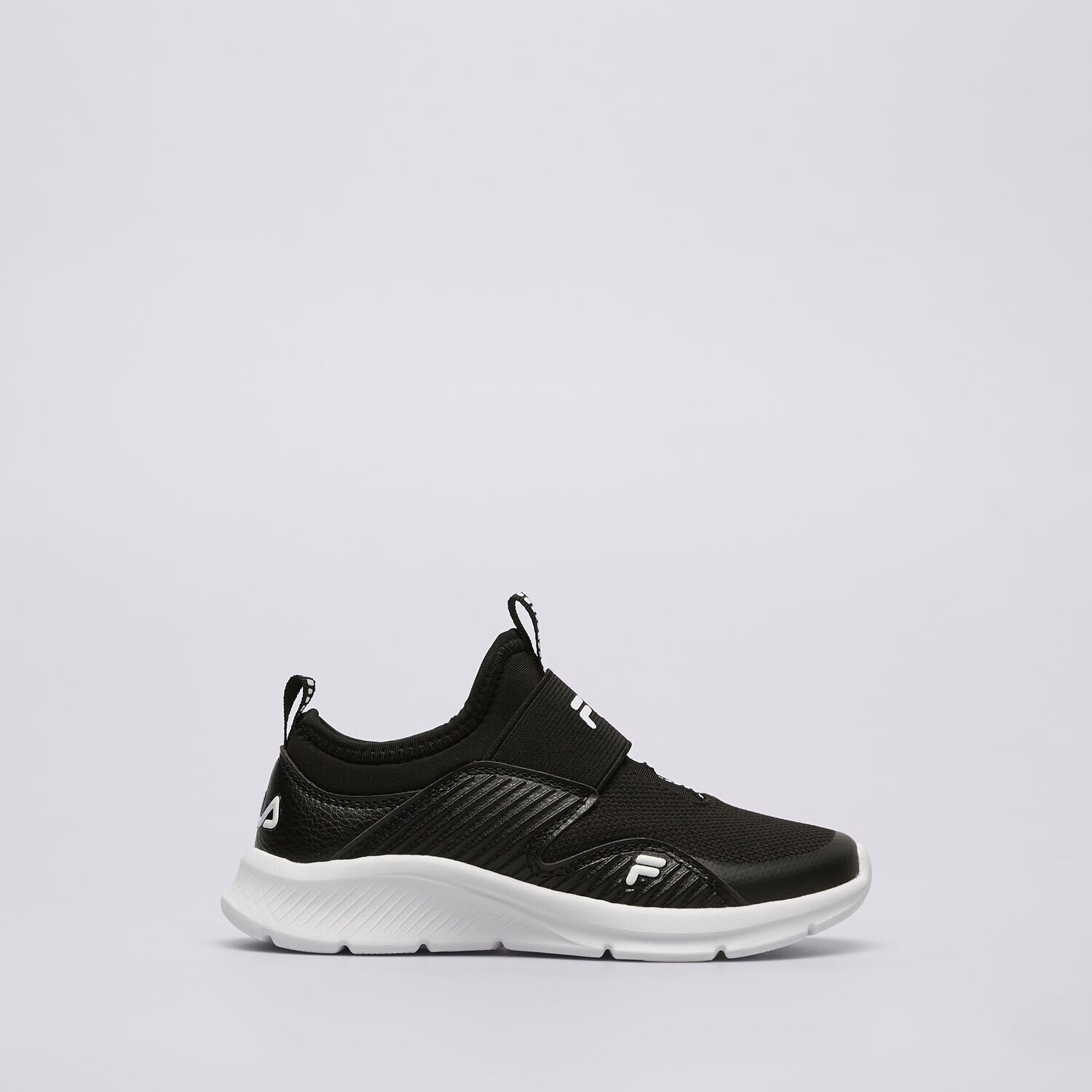 Kinder Sneaker FILA LANDBUZZER 2 3RM02705013 Schwarz