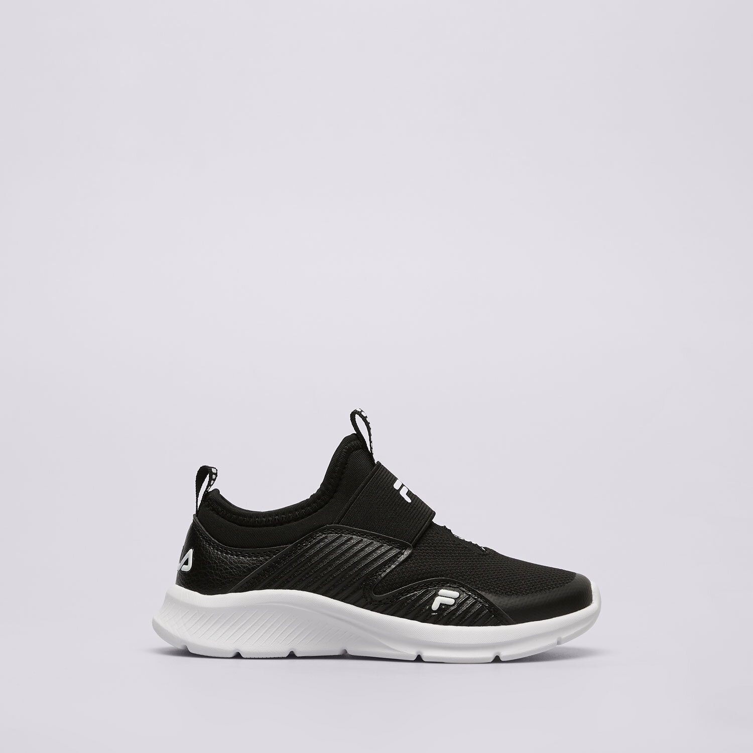 Kinder Sneaker FILA LANDBUZZER 2 3RM02705013 Schwarz