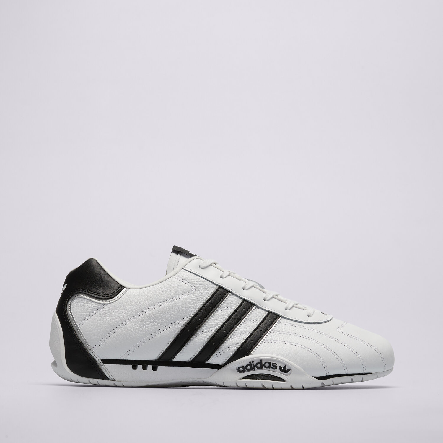Herren Sneaker ADIDAS ADIRACER LO JH8732 Weiß