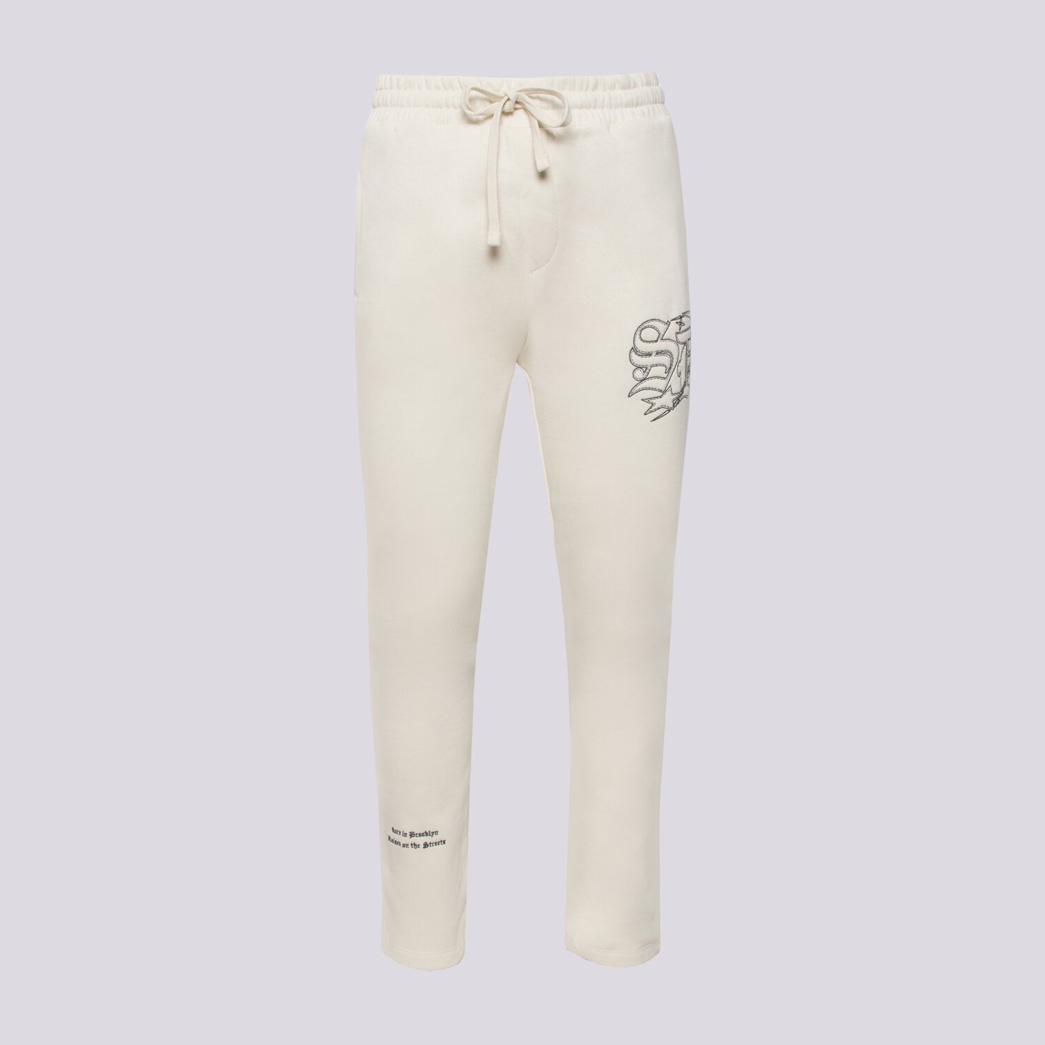 Herren Hosen SUPPLY & DEMAND HOSE BLANEY SUPTM17230360 Beige