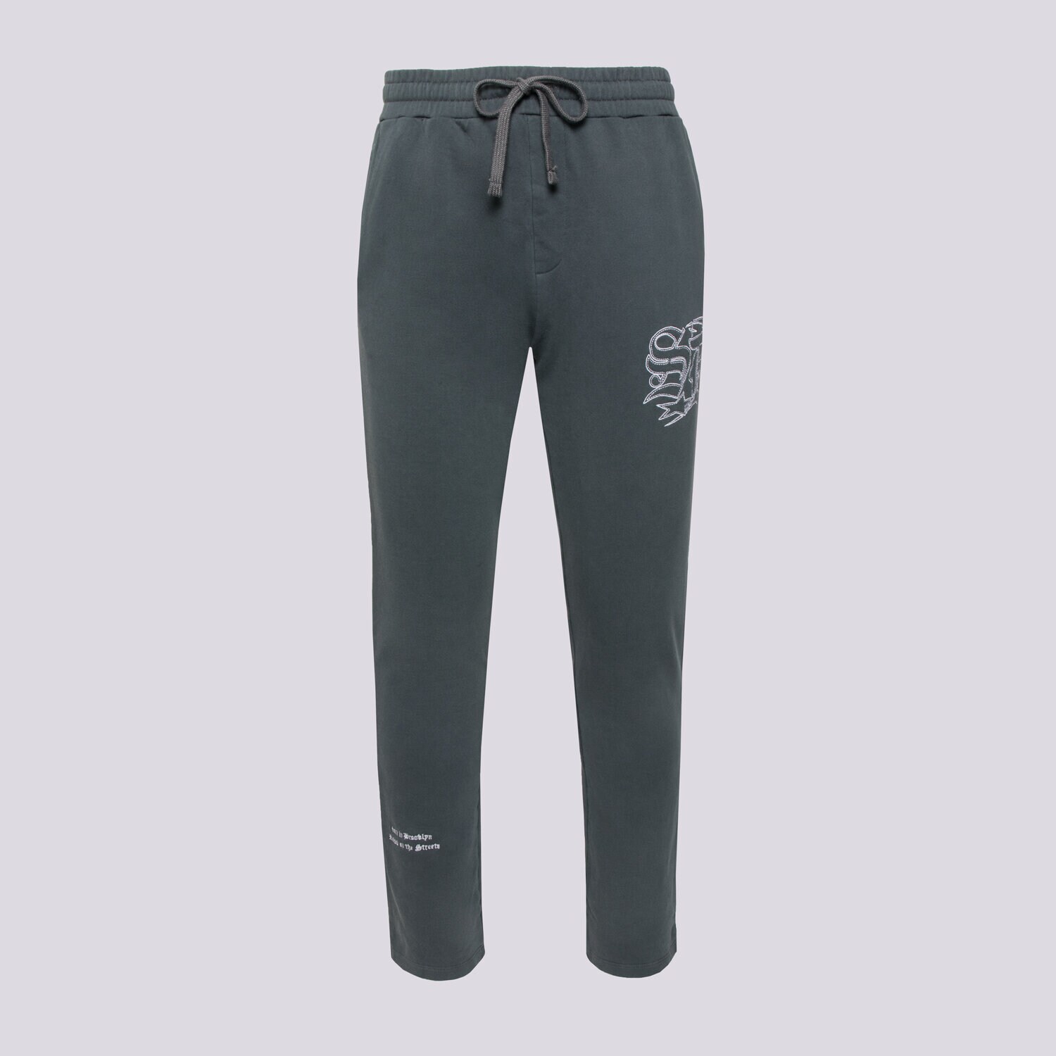 Herren Hosen SUPPLY & DEMAND HOSE LOGAN PNT SUPTM17230007 Grau