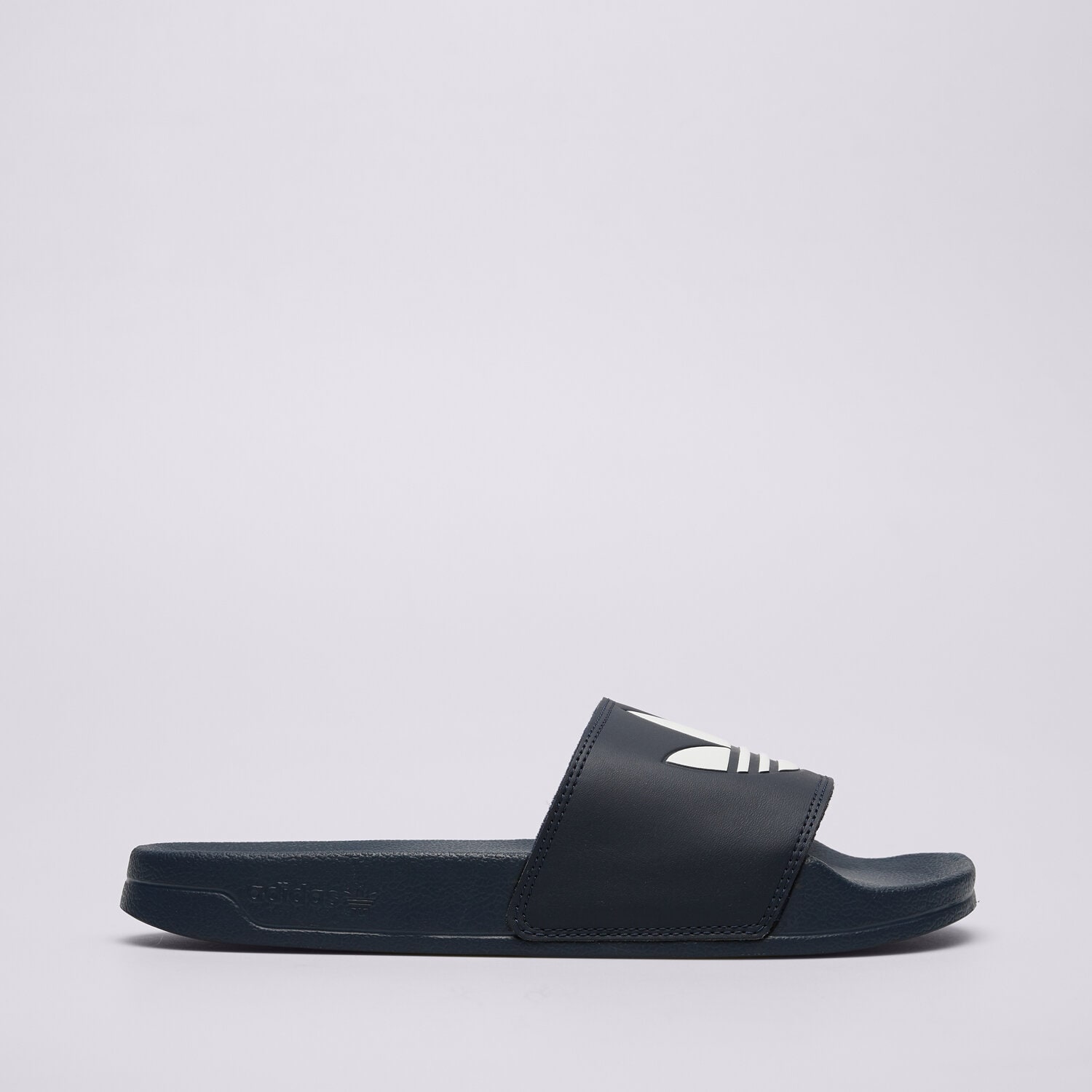 Herren ADIDAS ADILETTE LITE FU8299 Dunkelblau