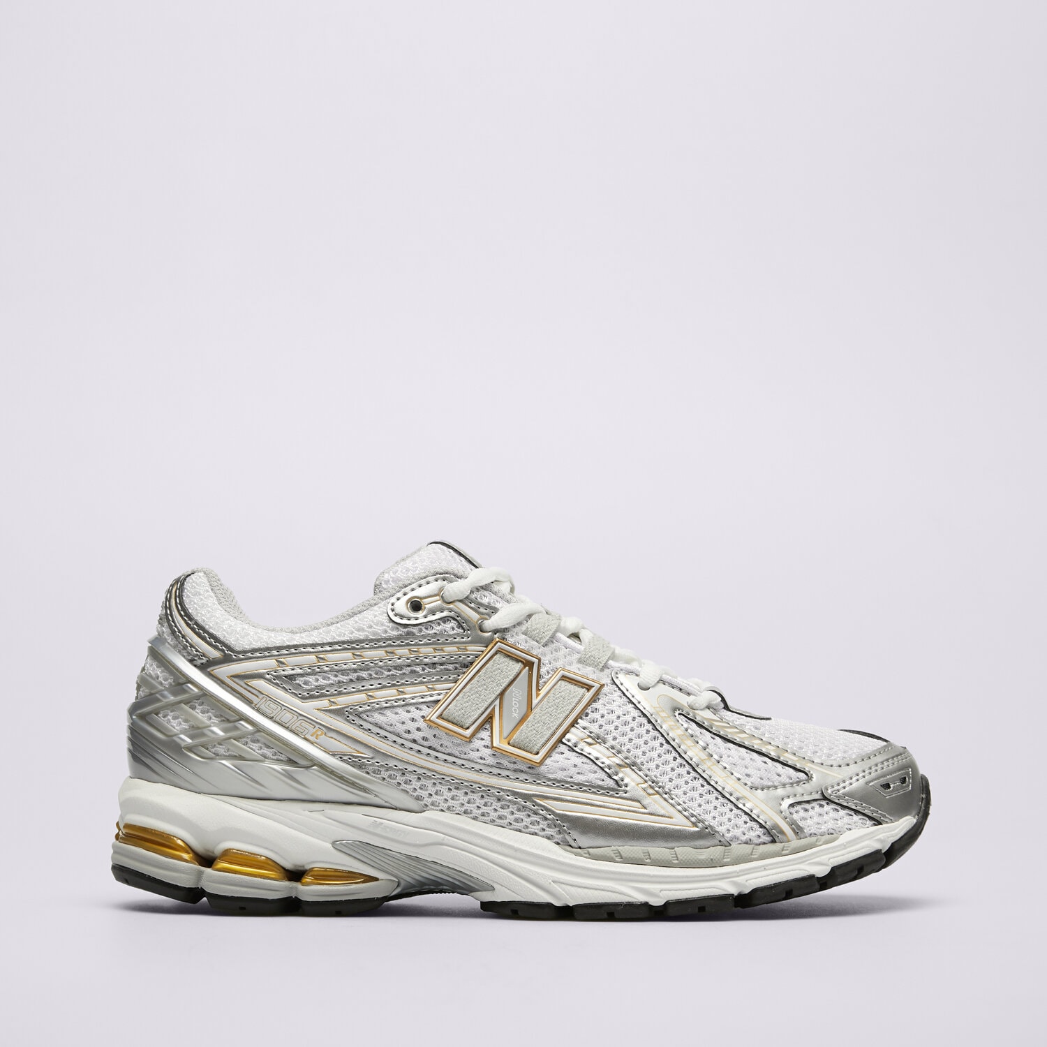 Damen Sneaker NEW BALANCE 1906 M1906RI Weiß