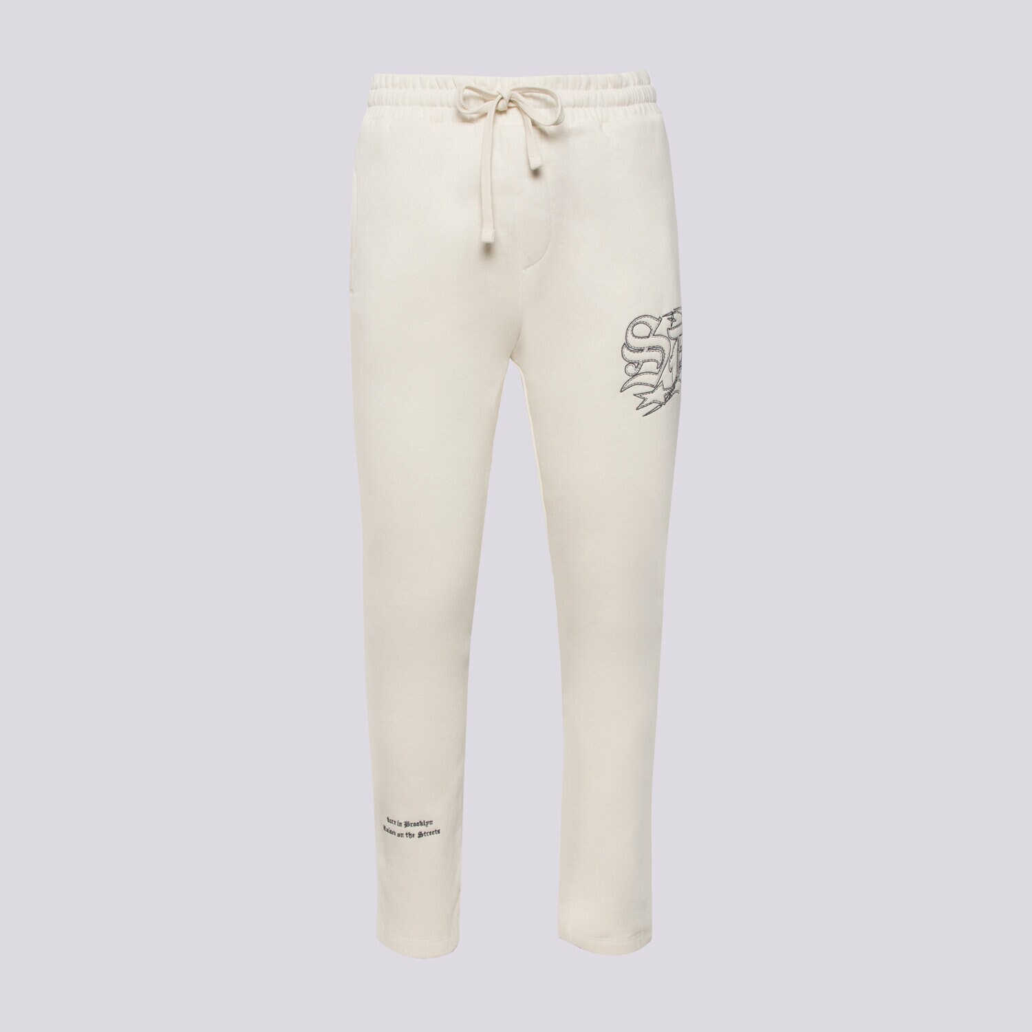 Herren Hosen SUPPLY & DEMAND HOSE BLANEY SUPTM17230360 Beige
