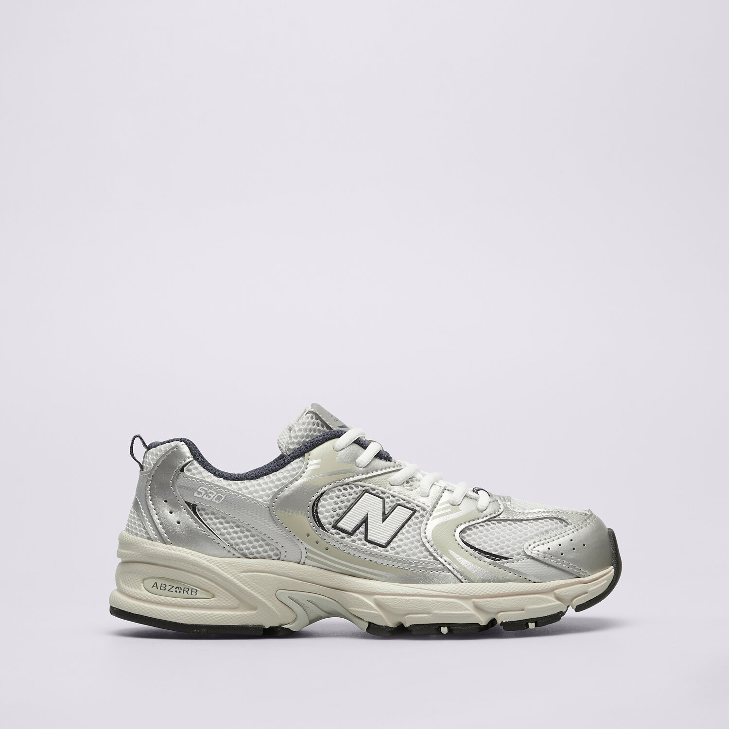 Kinder Sneaker NEW BALANCE 530 GR530KA creme