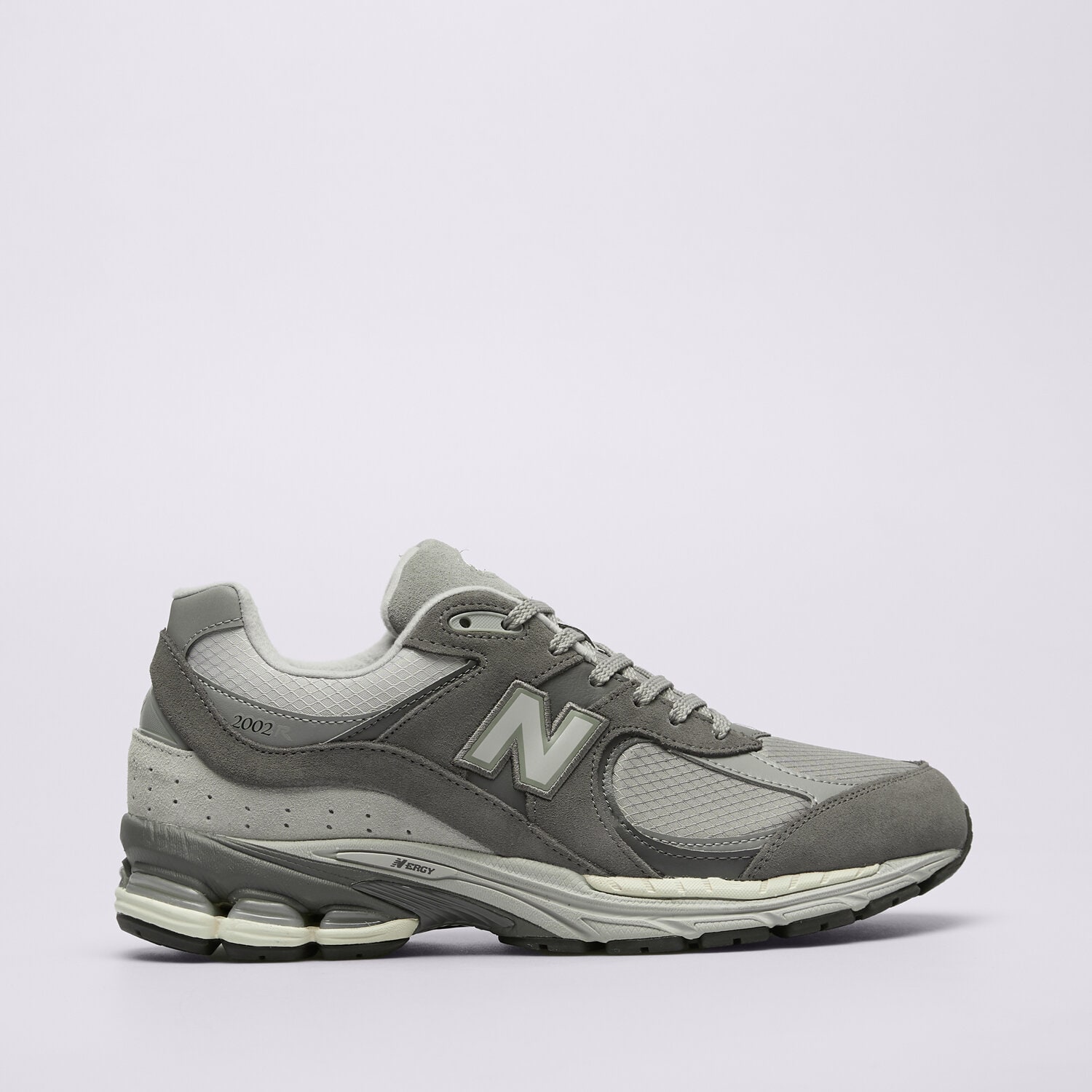 Herren Sneaker NEW BALANCE 2002R  U2002RTF Grau